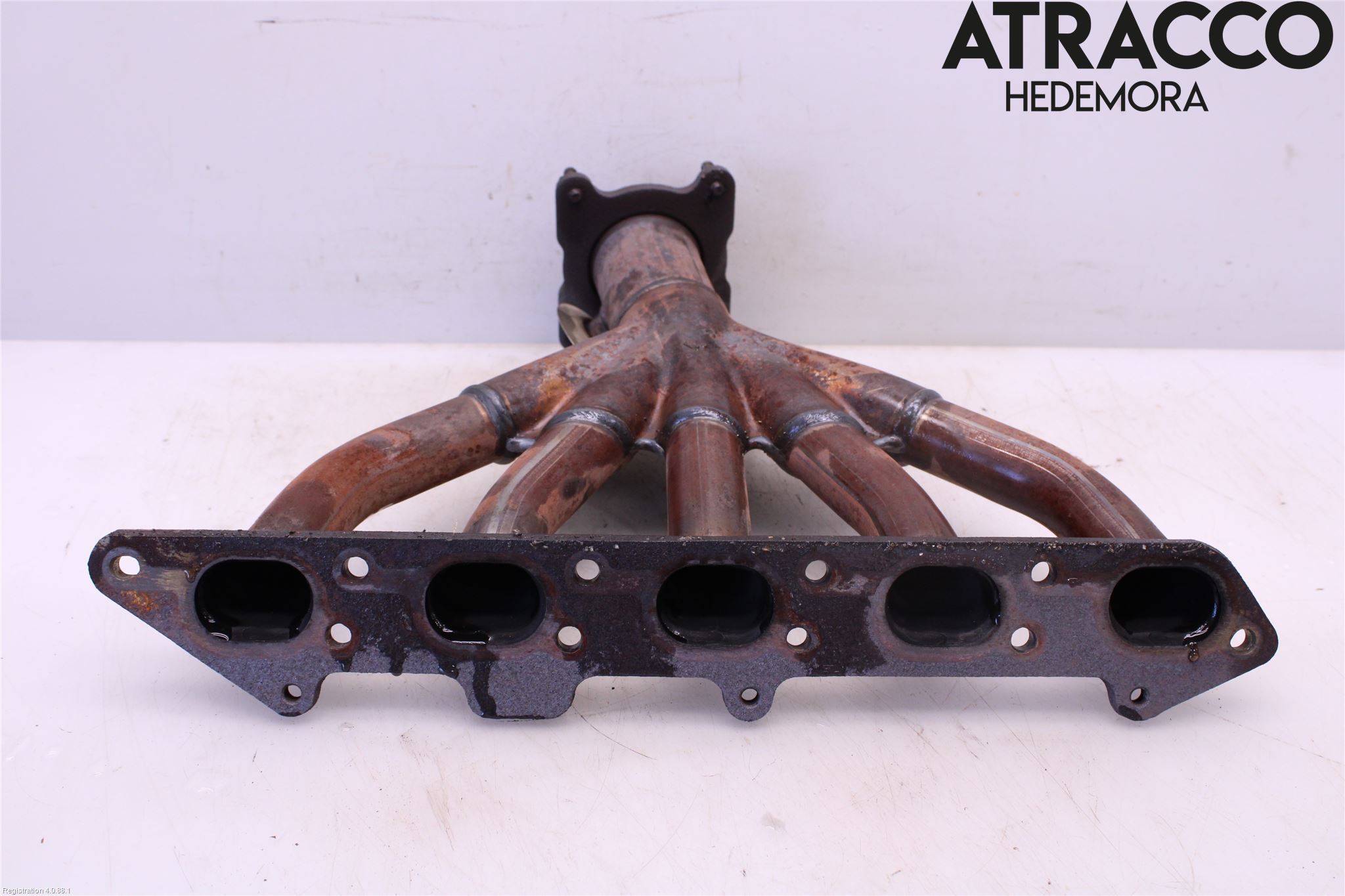 Volvo V70 05-08 Eksosmanifold