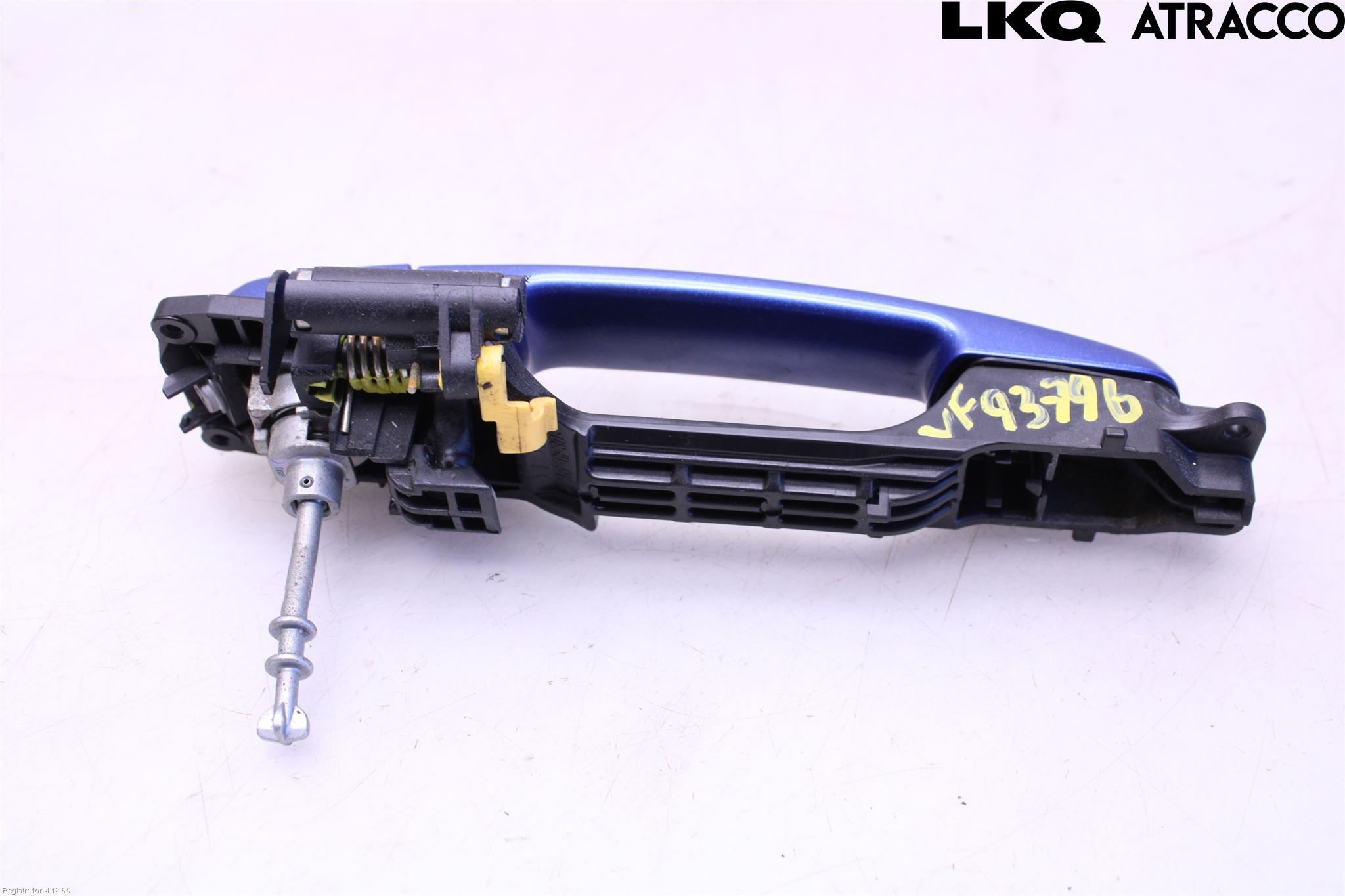 Suzuki SWIFT 11-16 Dørhandtak Ytre Venstre