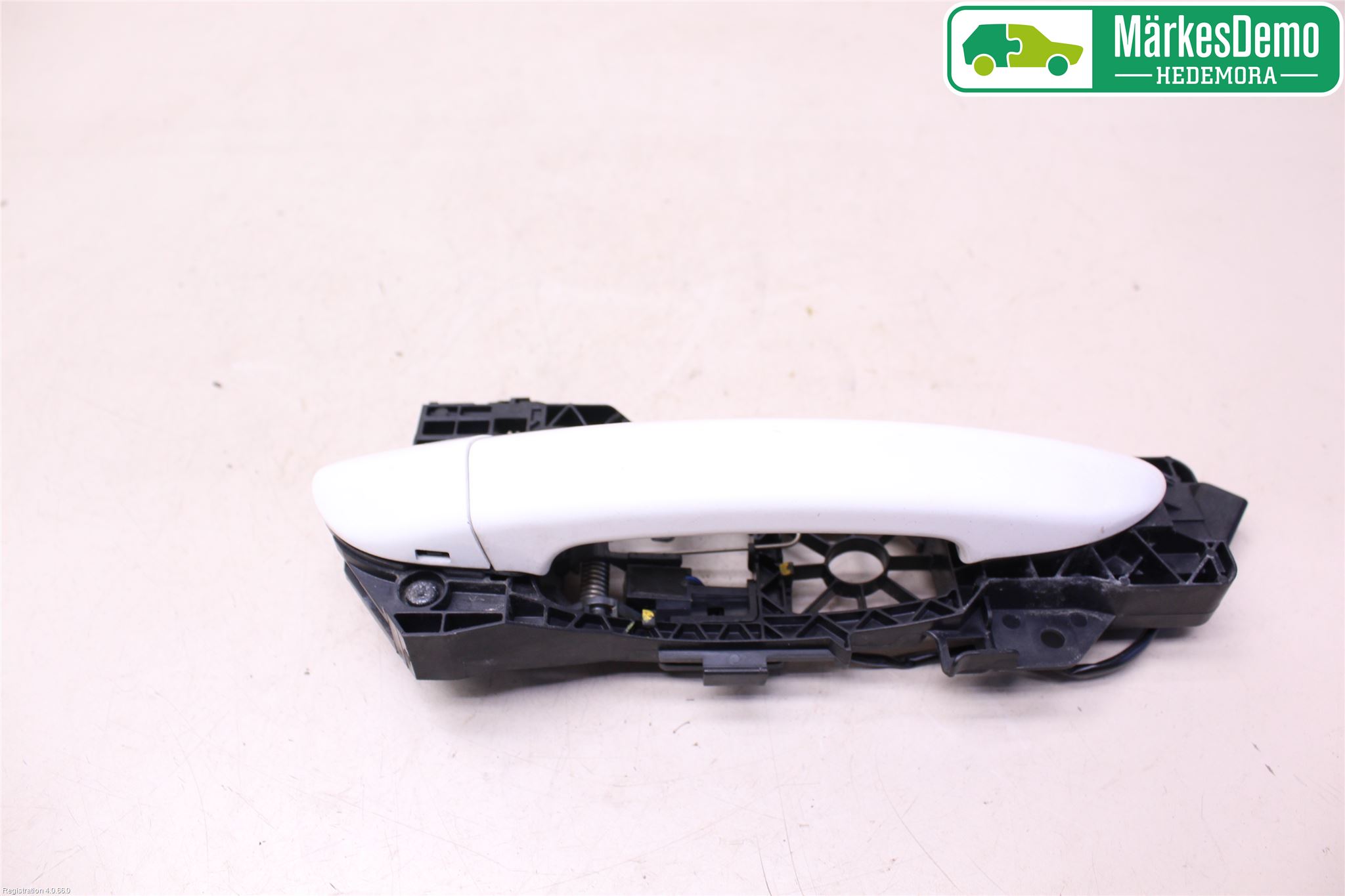 Volkswagen VW PASSAT CC 08-16 Dørhandtak Ytre Høyre