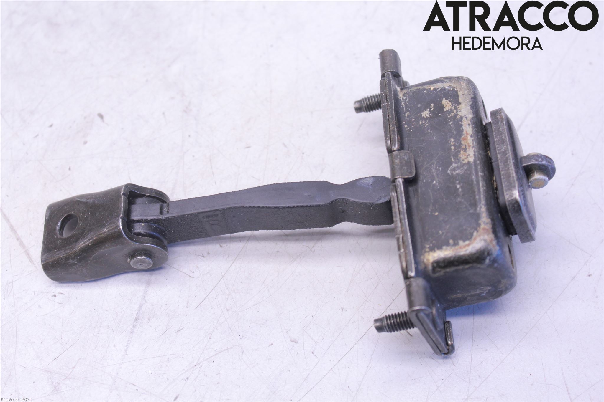 Saab 9-5     06-10 Dørstopper