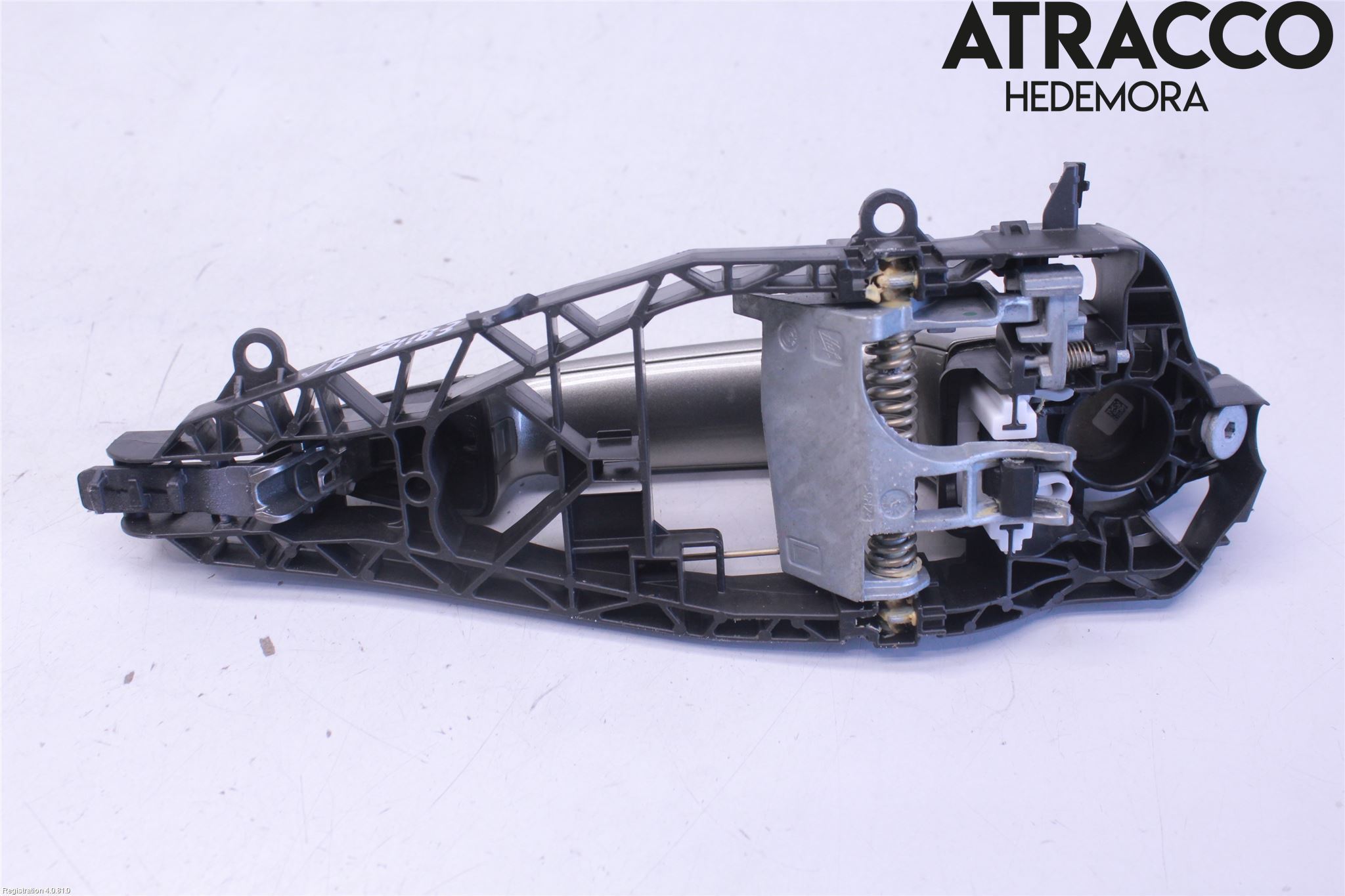 BMW 2 F45 Active Tourer 14-21 Dørhandtak Ytre Venstre