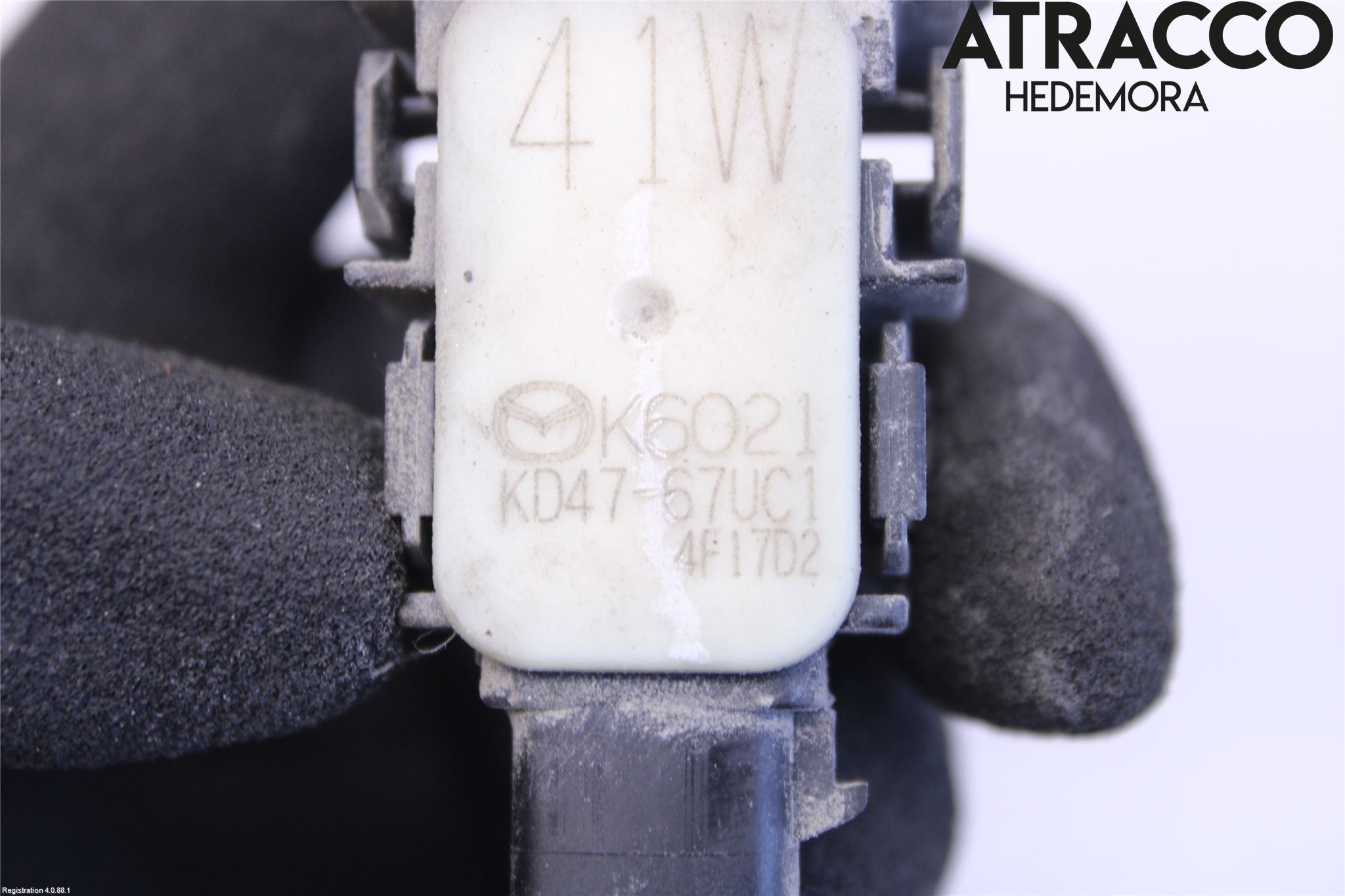 Mazda CX-5 12-17 Sensor Ryggesensor