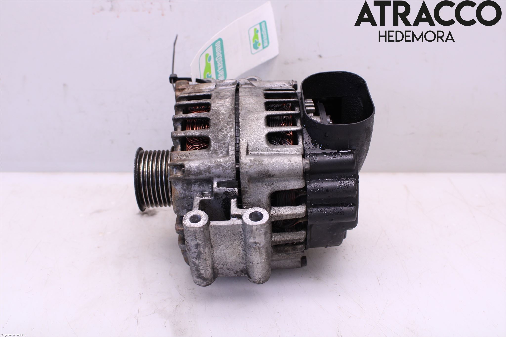 BMW X5 E70 07-13 Dynamo