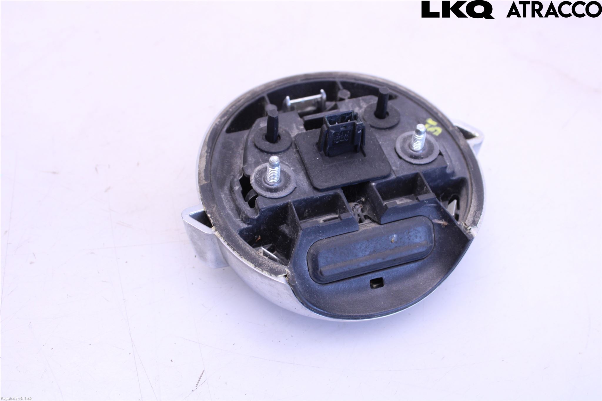 Opel CORSA E 15-19 Bakluke Handtak Ytre