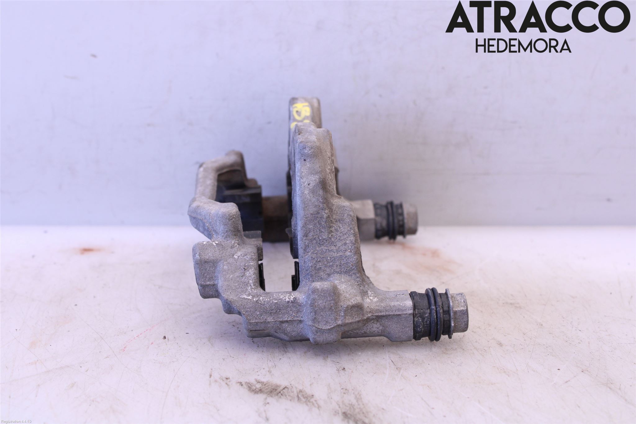 Toyota YARIS XP21 20- Bremsecaliper Feste Holder