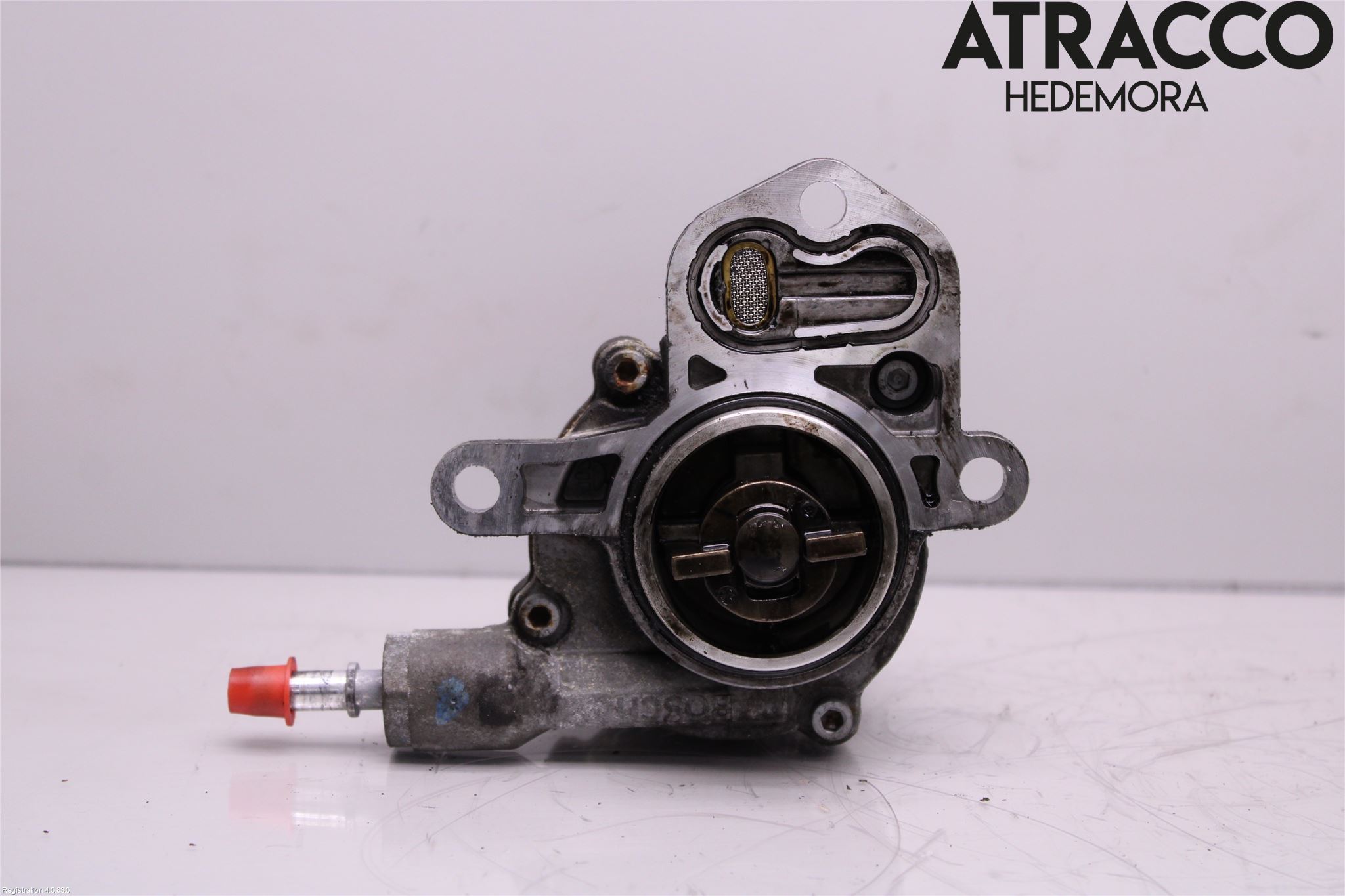 Citroen BERLINGO  03-07 Vacuumpumpe