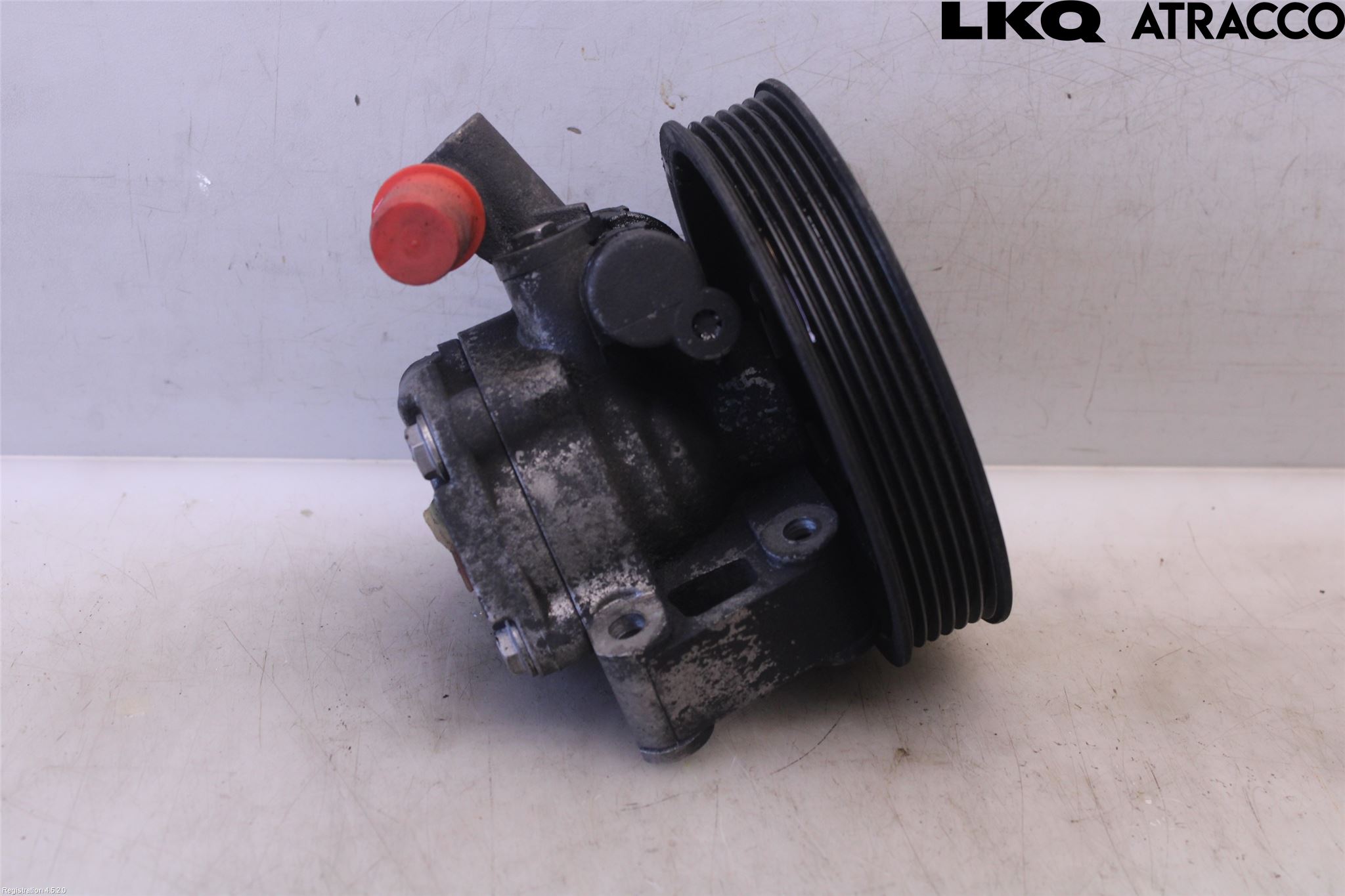 Mercedes-Benz MB C (203) 00-07 Servo Pumpe