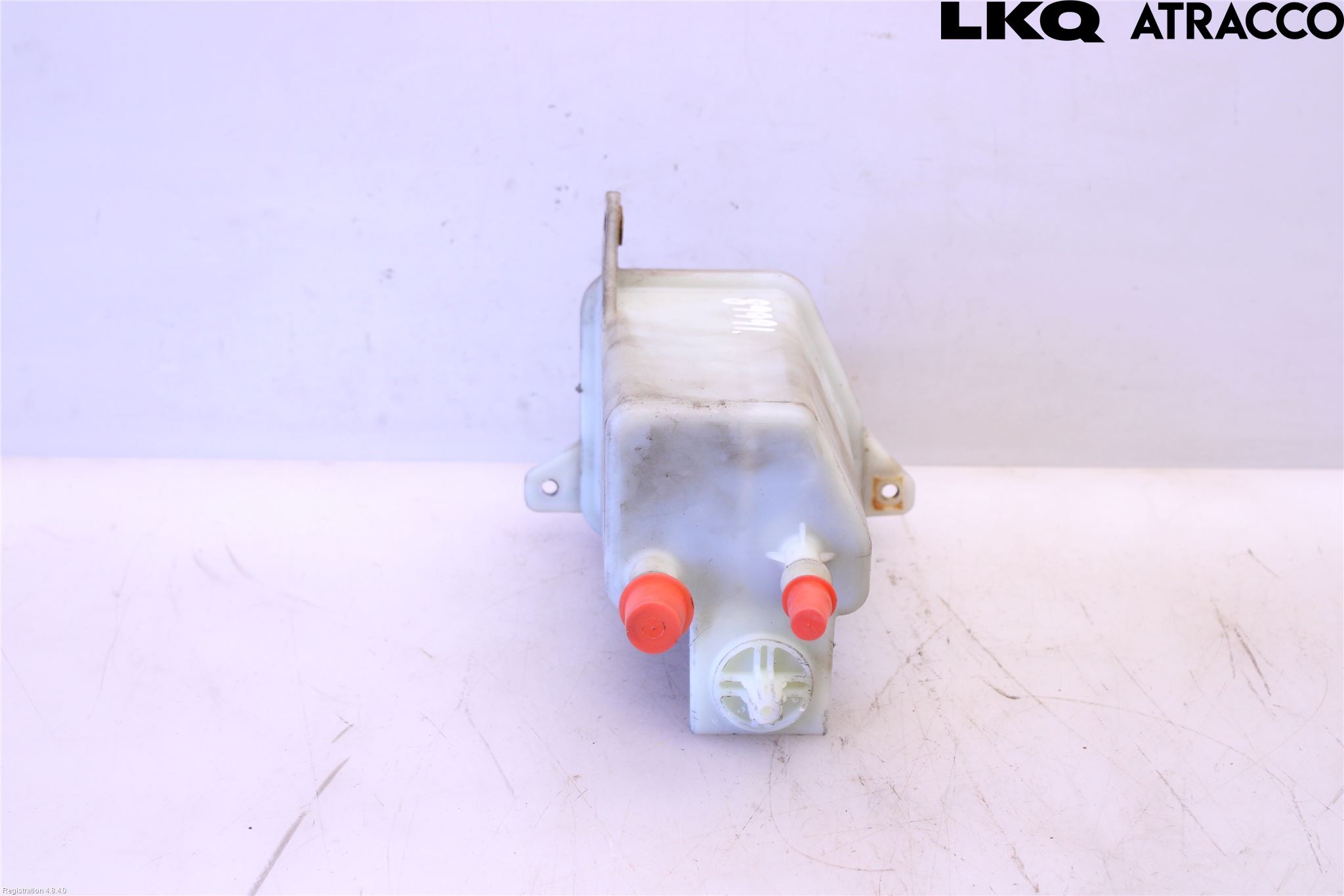 Citroen JUMPER/E-JUMPER 14- Servo Oljebeholder