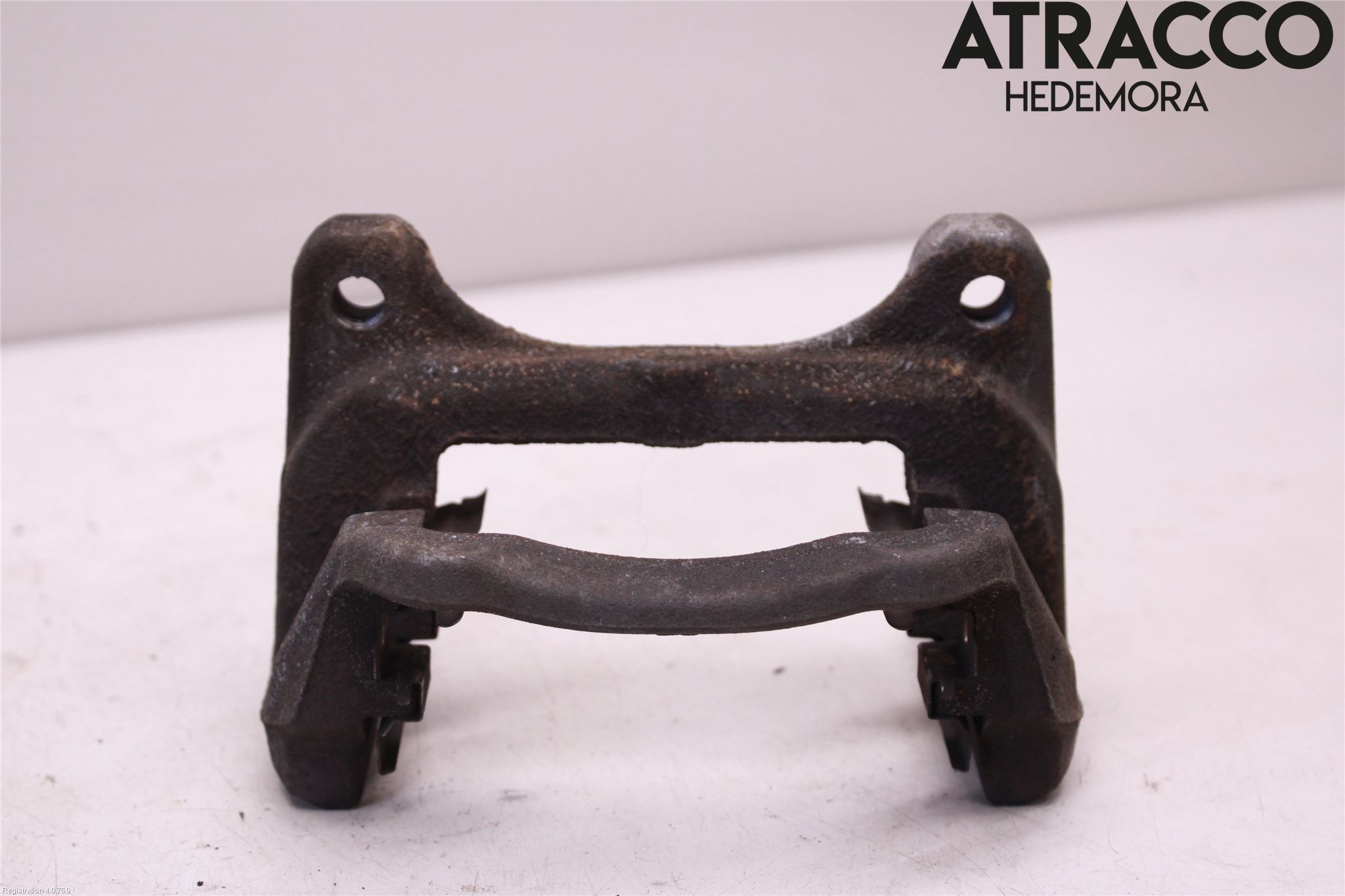 Opel ASTRA K 16-22 Bremsecaliper Feste Holder