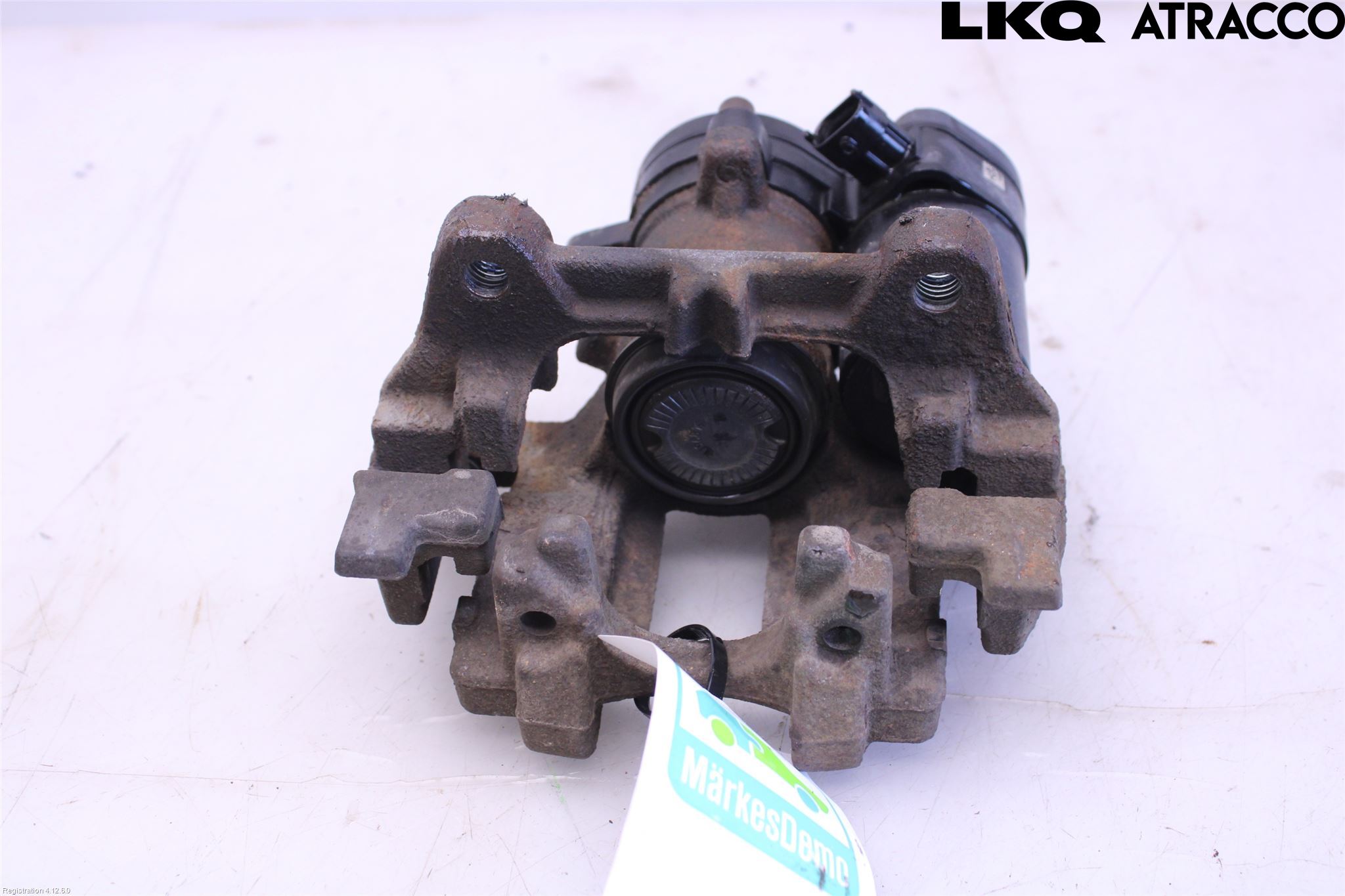 Ford MONDEO 15-22 Bremsecaliper Bak Høyre
