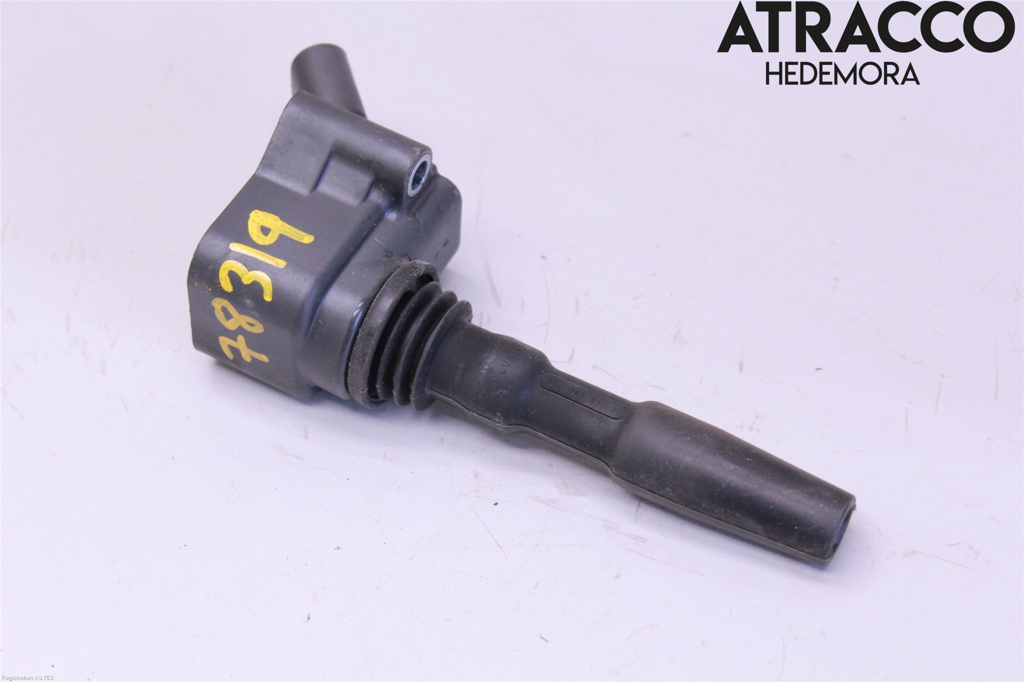 Volkswagen VW GOLF / E-GOLF VII 13-20 Coil
