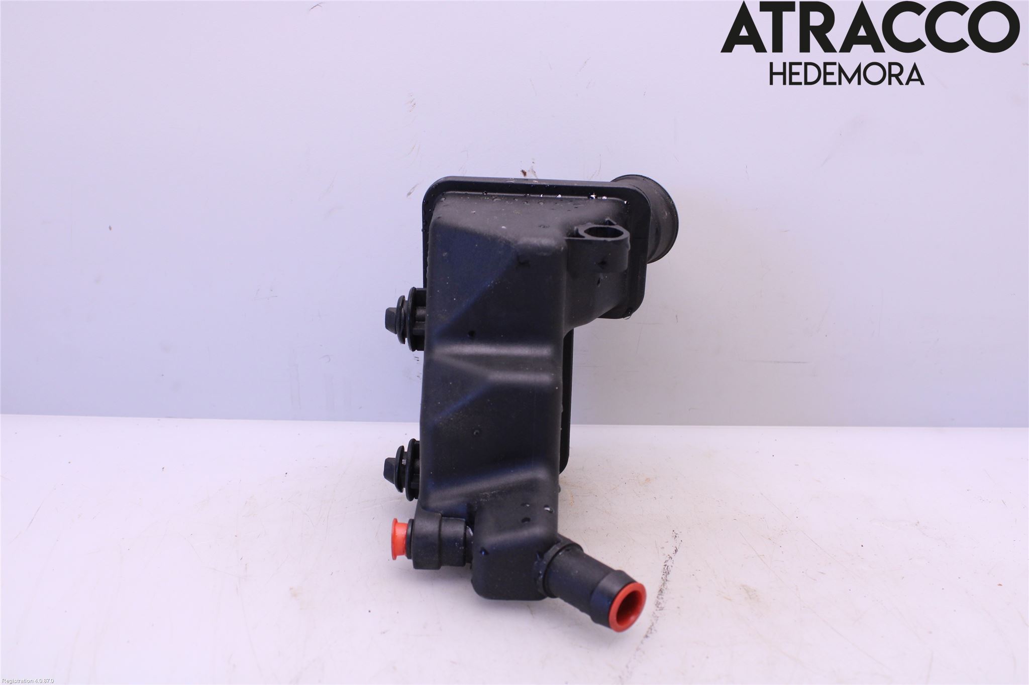 Volkswagen VW PHAETON Servo Oljebeholder