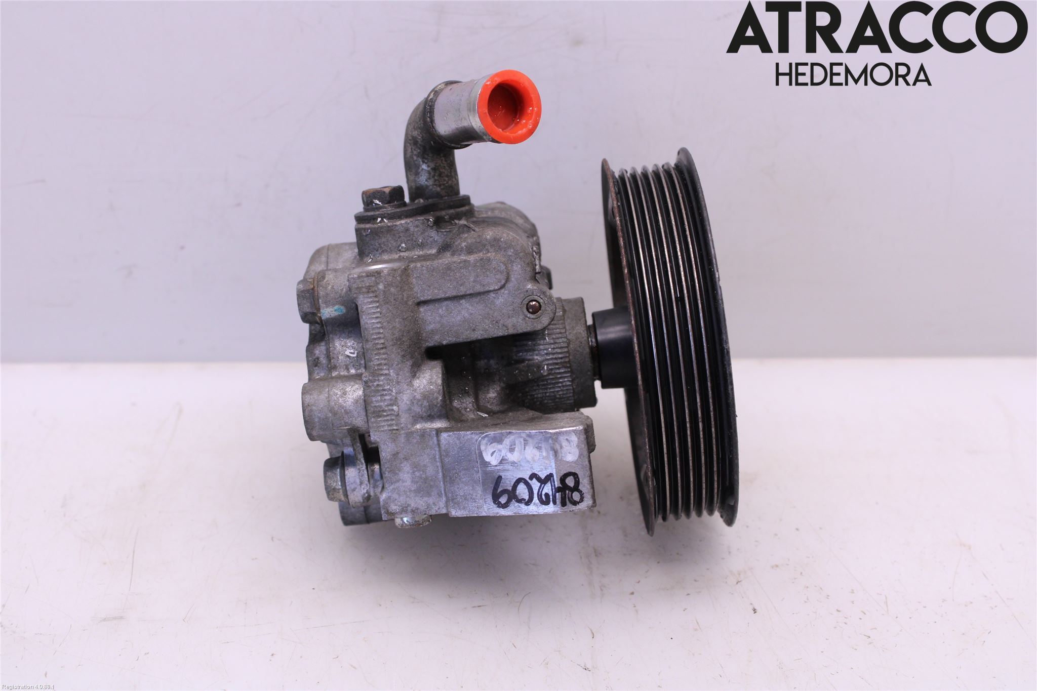 Ford TRANSIT CONNECT 03-08 Servo Pumpe