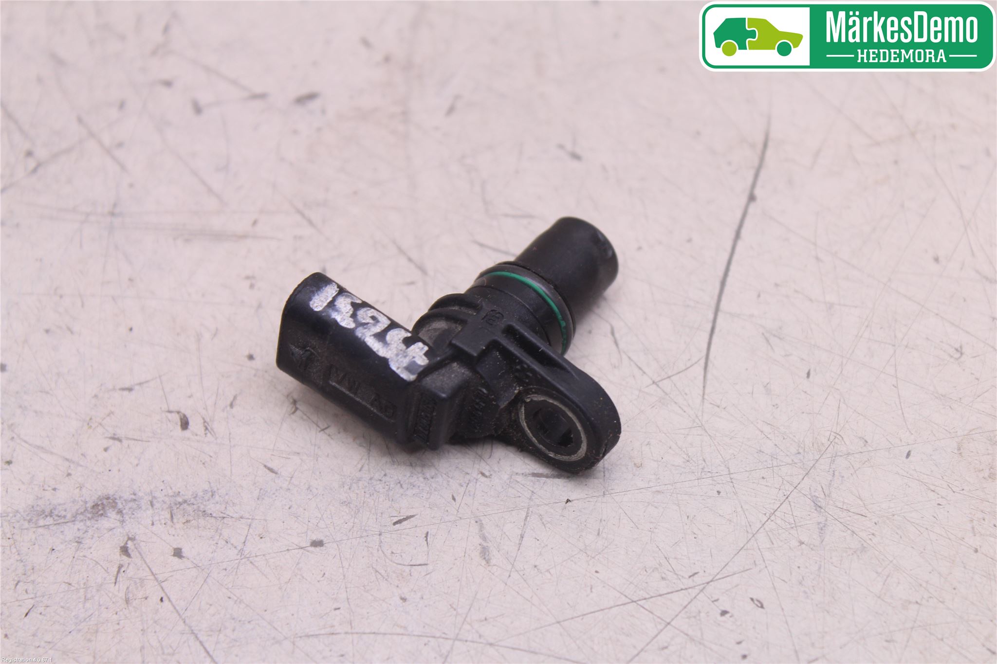 Volkswagen VW PASSAT CC 08-16 Giver Turtall - Tenning