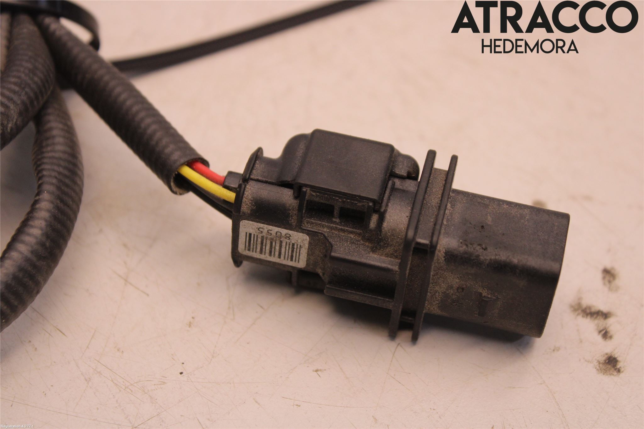 BMW 3 E90/91 SED/TOU 05-12 Inns Lambdasonde