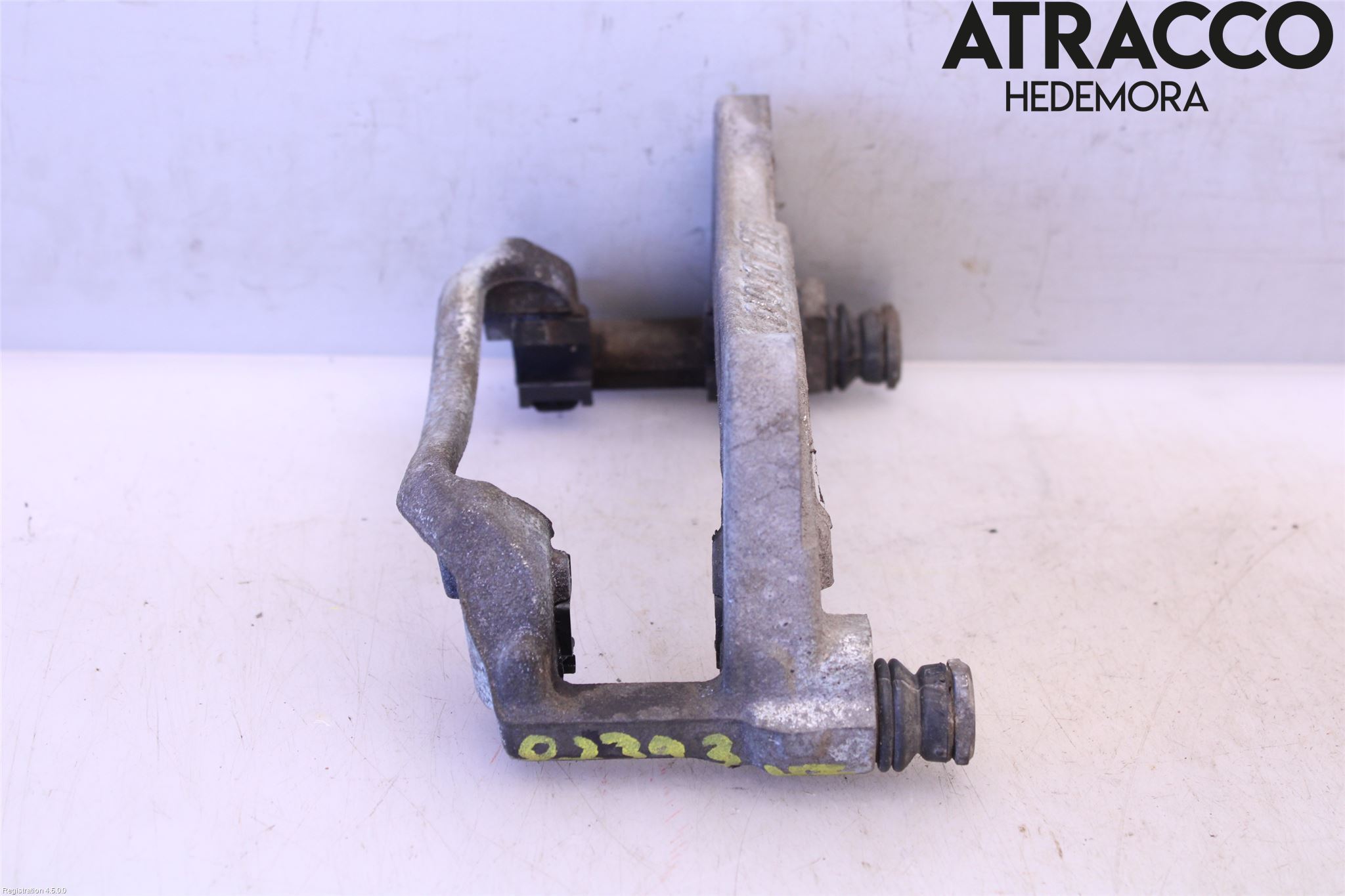 Toyota COROLLA 19- Bremsecaliper Feste Holder