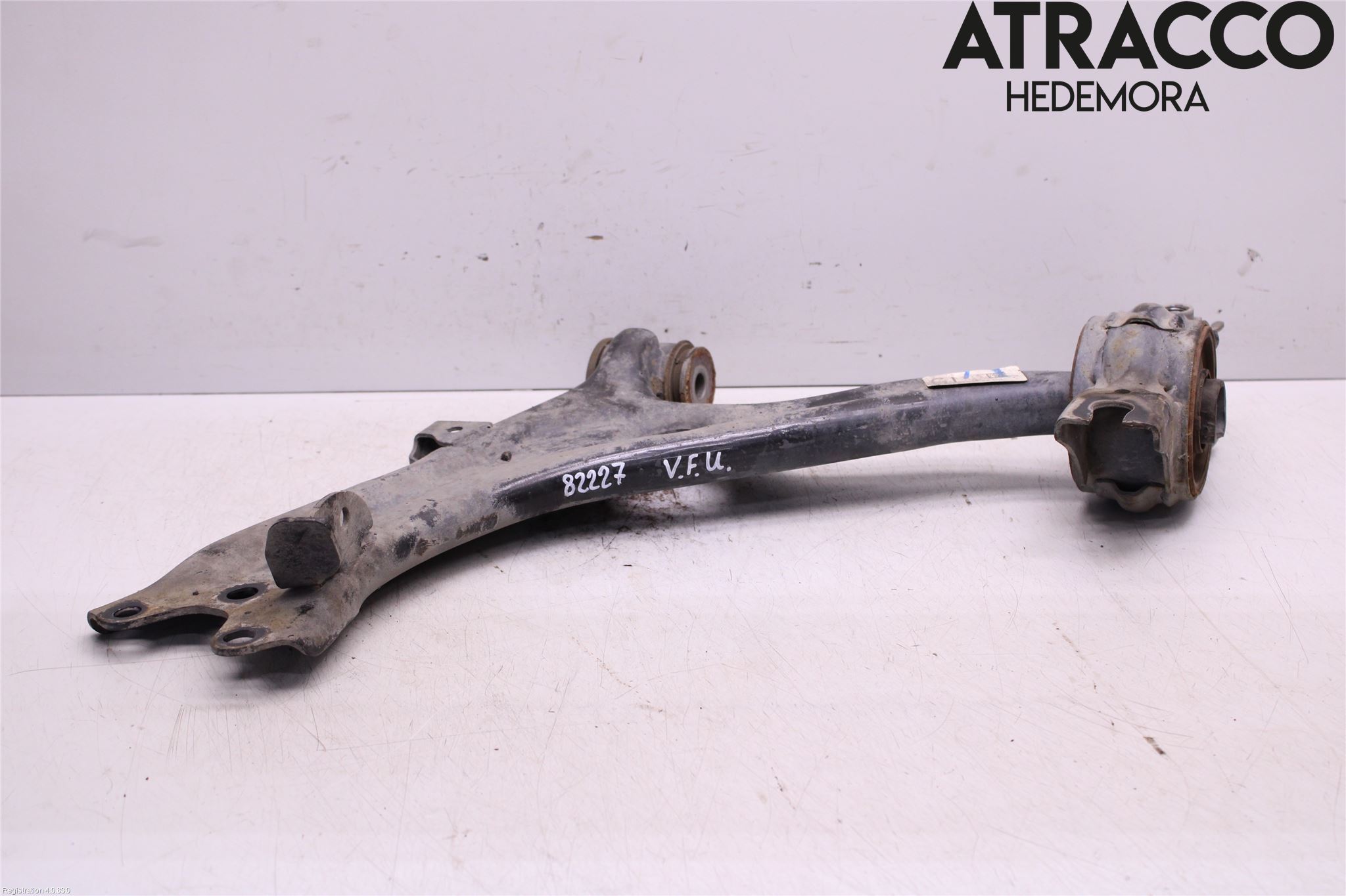 Honda CIVIC 17-22 Bærearm Foran Venstre Nedre