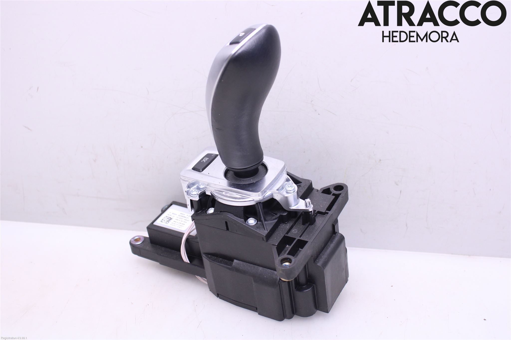 BMW X5 E70 07-13 Gearspak