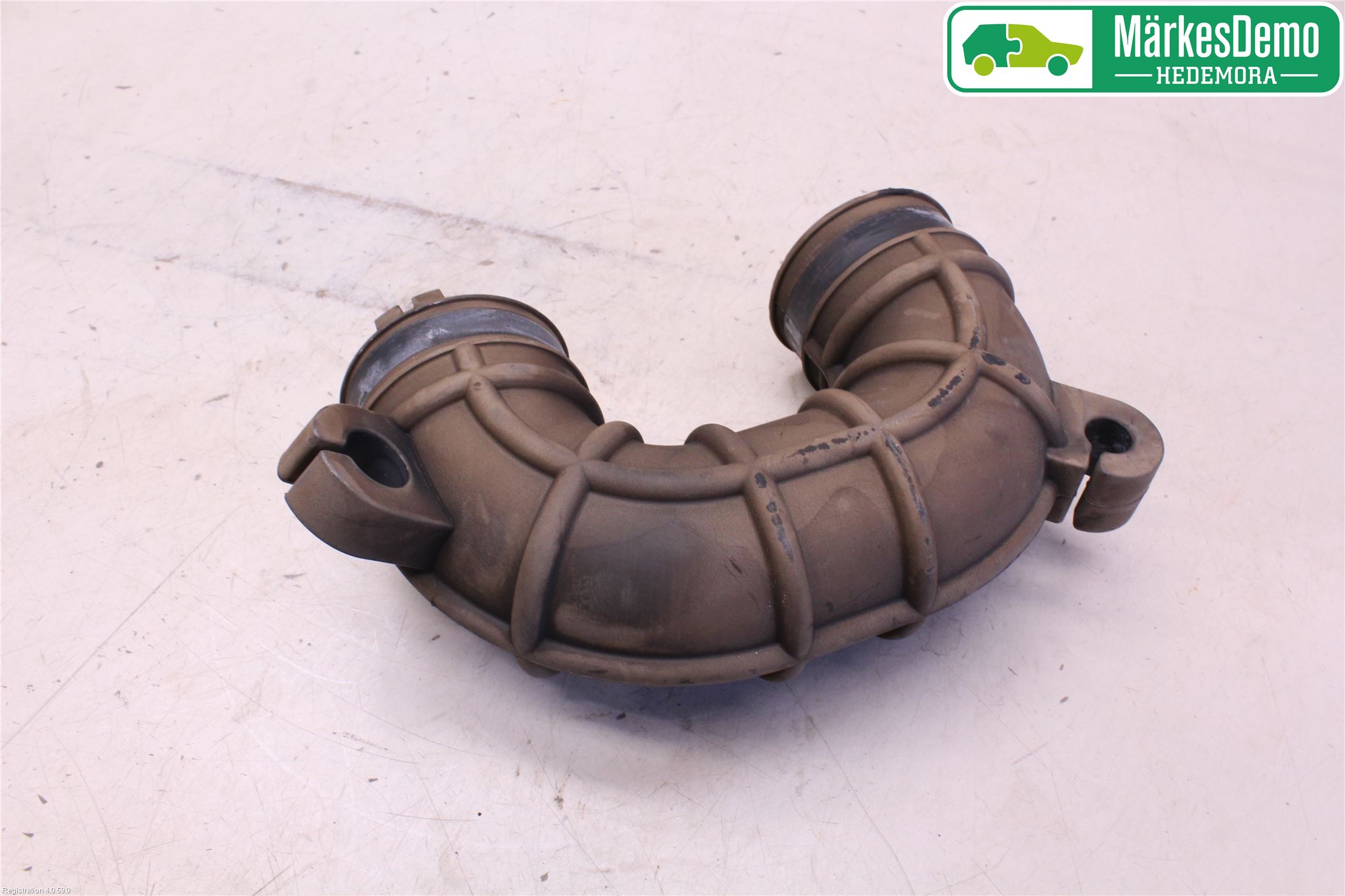 Suzuki SWIFT 11-16 Inns Gummibelg - Slange