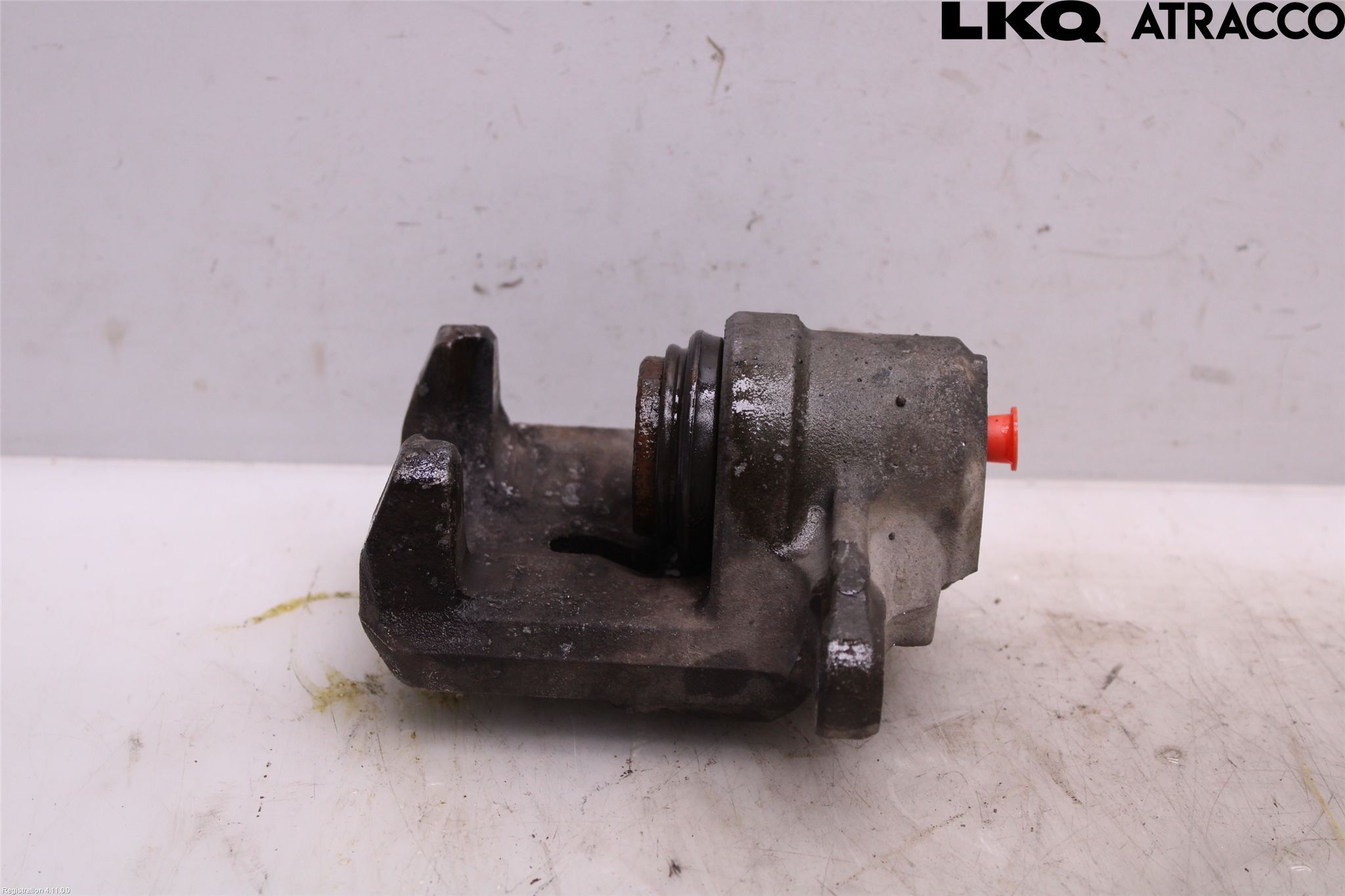 Subaru LEGACY 10-14 Bremsecaliper Bak Høyre