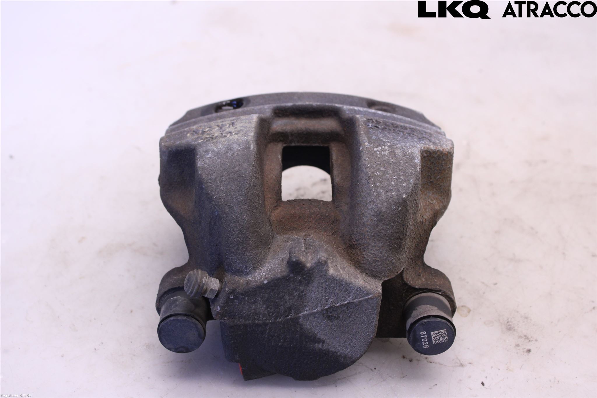 Volvo V60 19- Bremsecaliper Foran Venstre