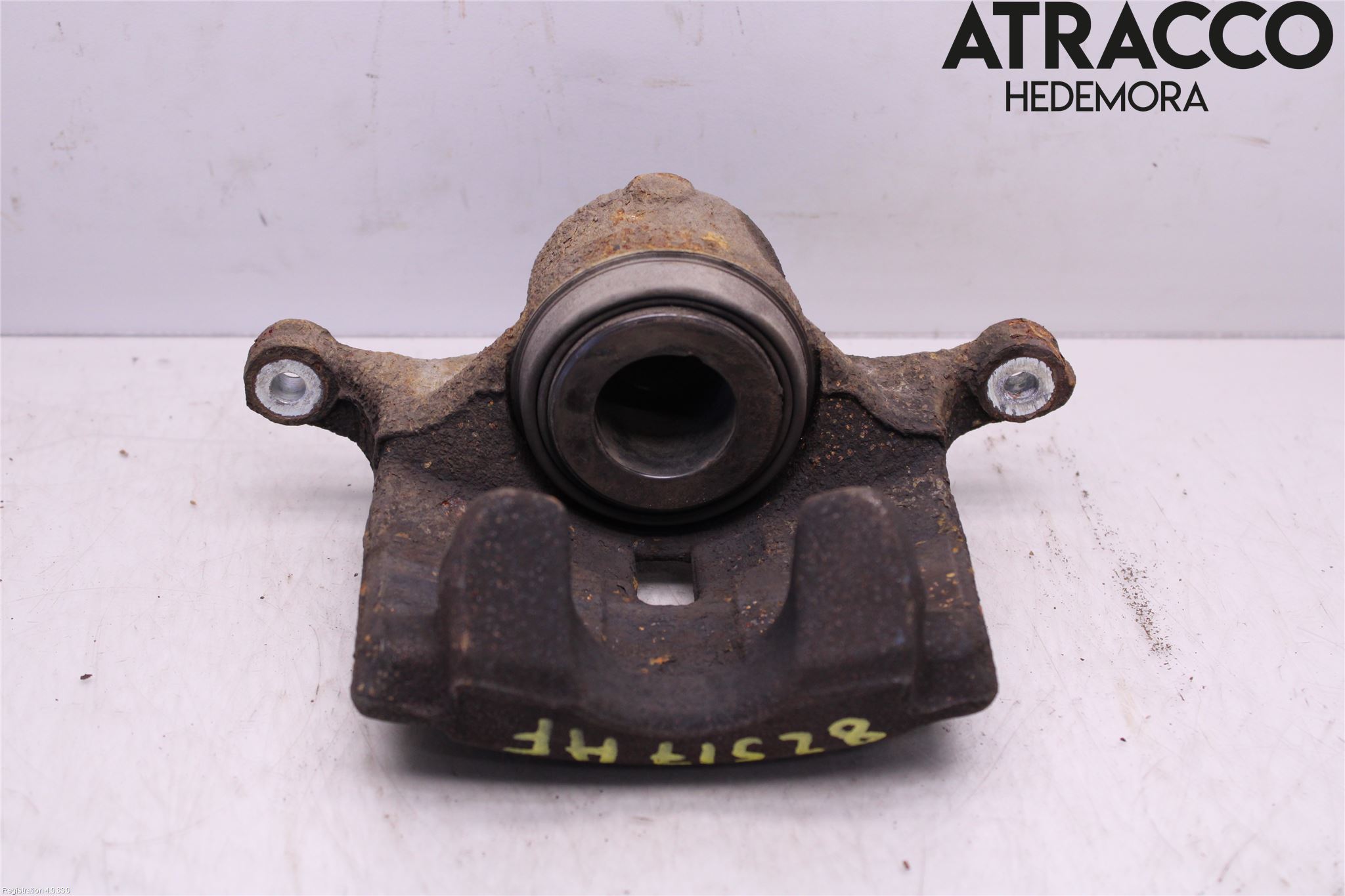 Mazda 3 III 14-19 Bremsecaliper Foran Høyre