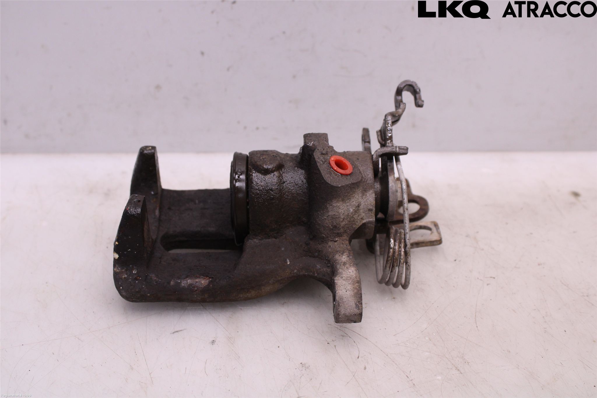 Volkswagen VW CADDY 11-15 Bremsecaliper Bak Høyre