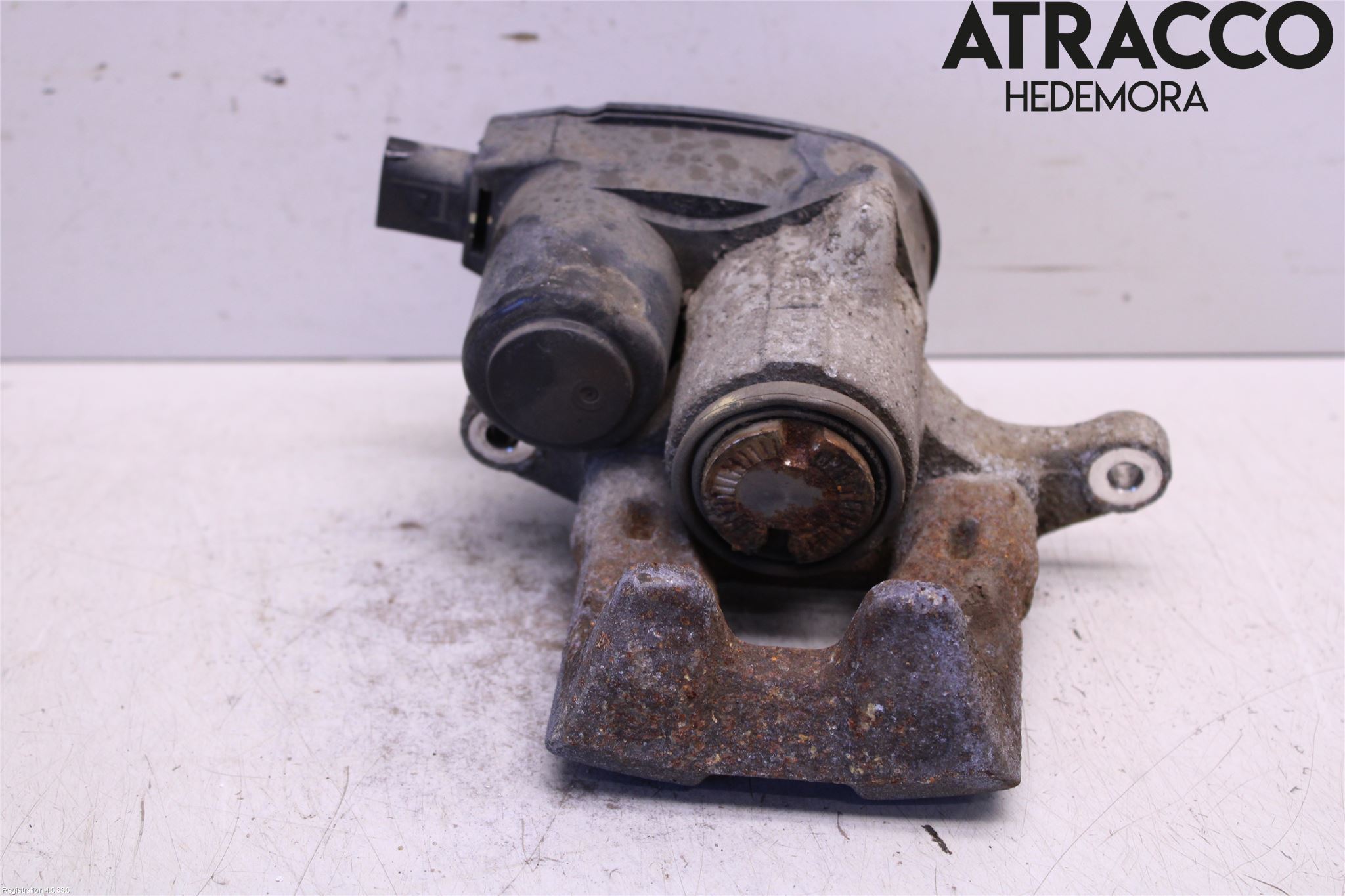 Hyundai i40 16-18 Bremsecaliper Bak Høyre
