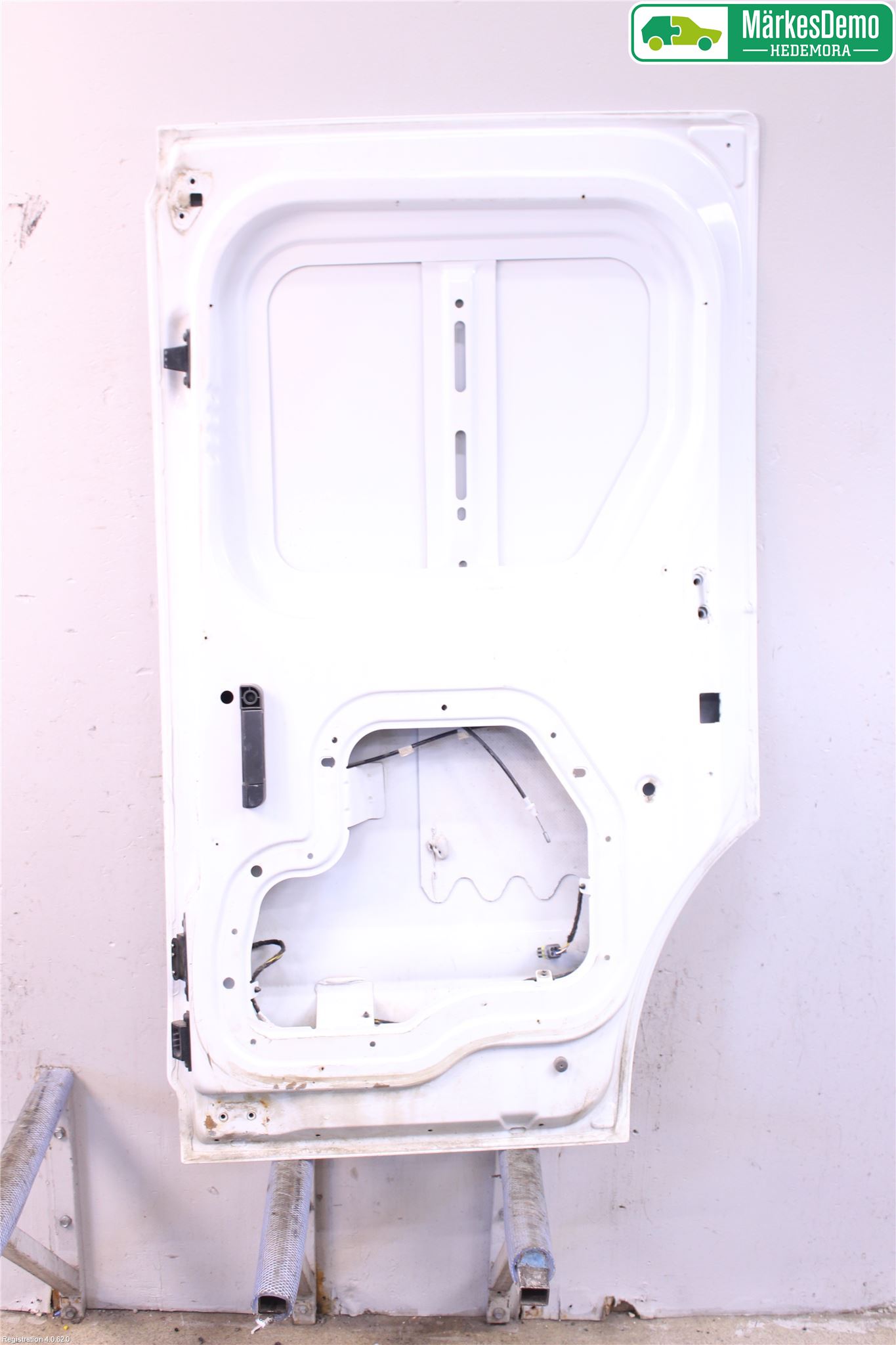 Ford TRANSIT CONNECT 03-08 Dør Skyvedør Høyre