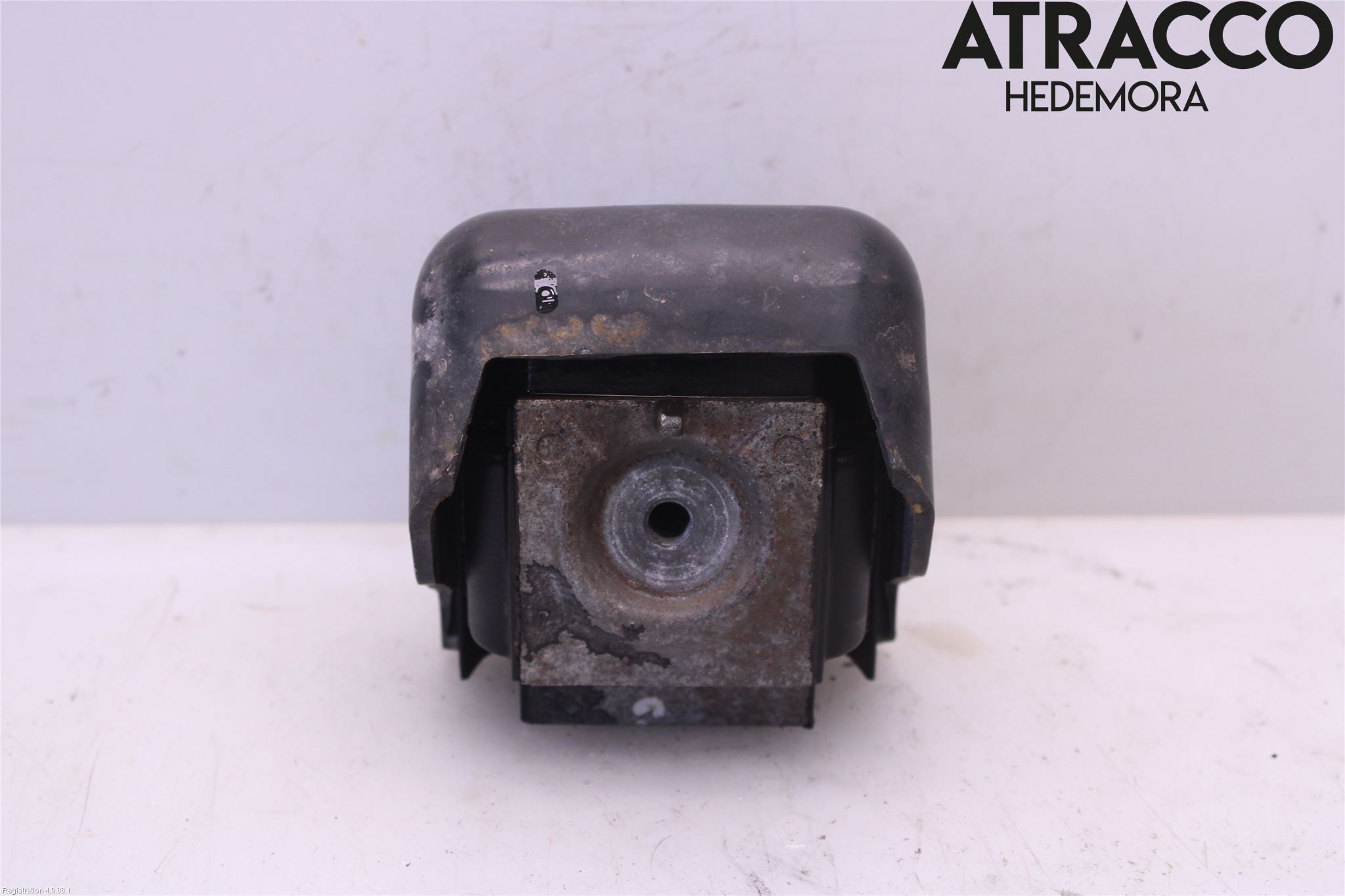 Volkswagen VW CRAFTER 06-16 Motor Feste Gummi