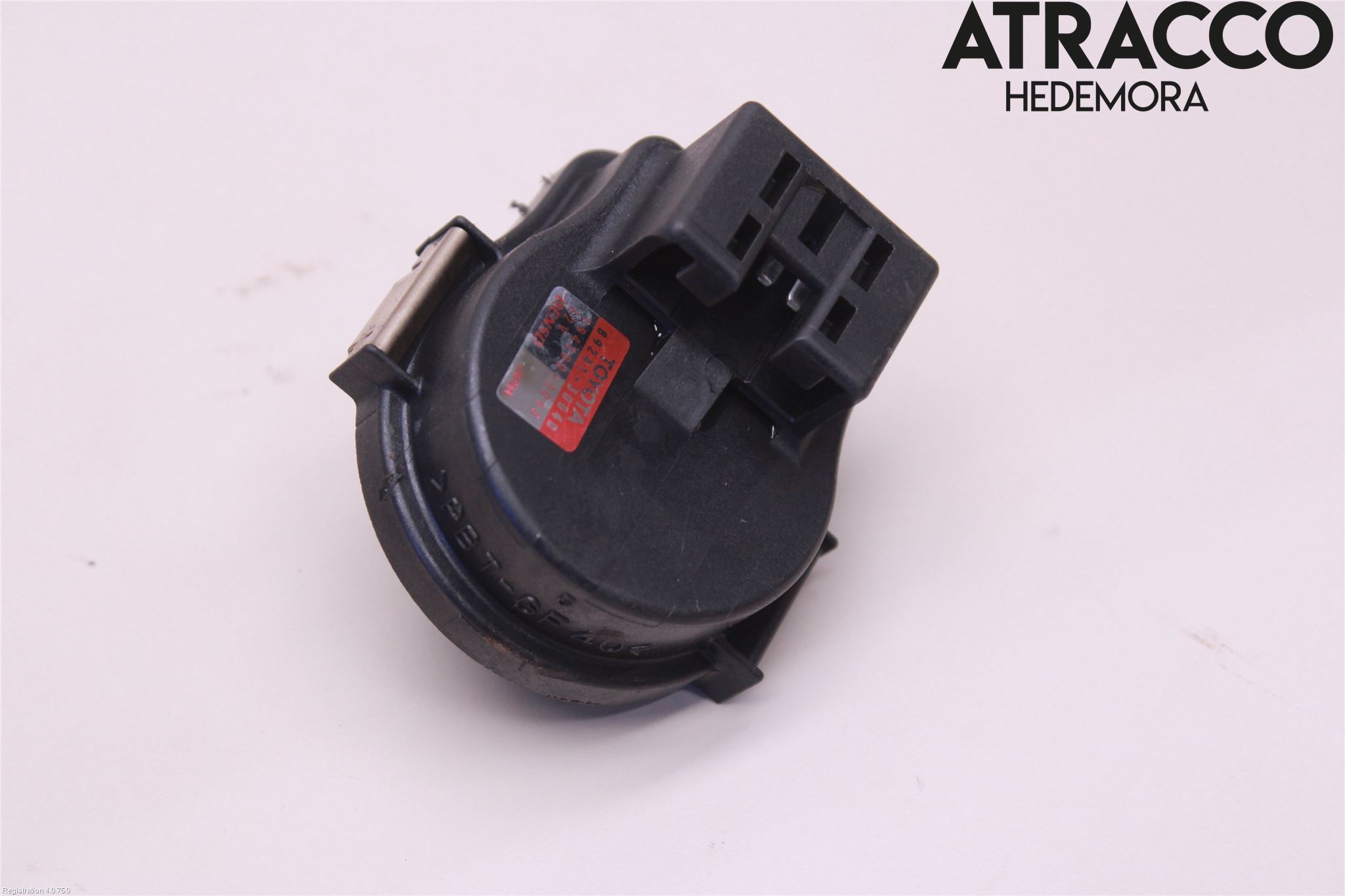 Lexus GS 300/430/450H 05-12 Nivåreg Sensor