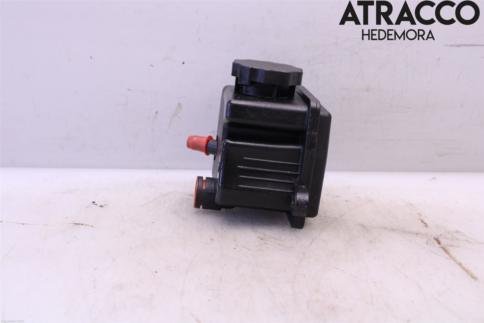 Mercedes-Benz MB CLK (C209) 02-09 Servo Oljebeholder