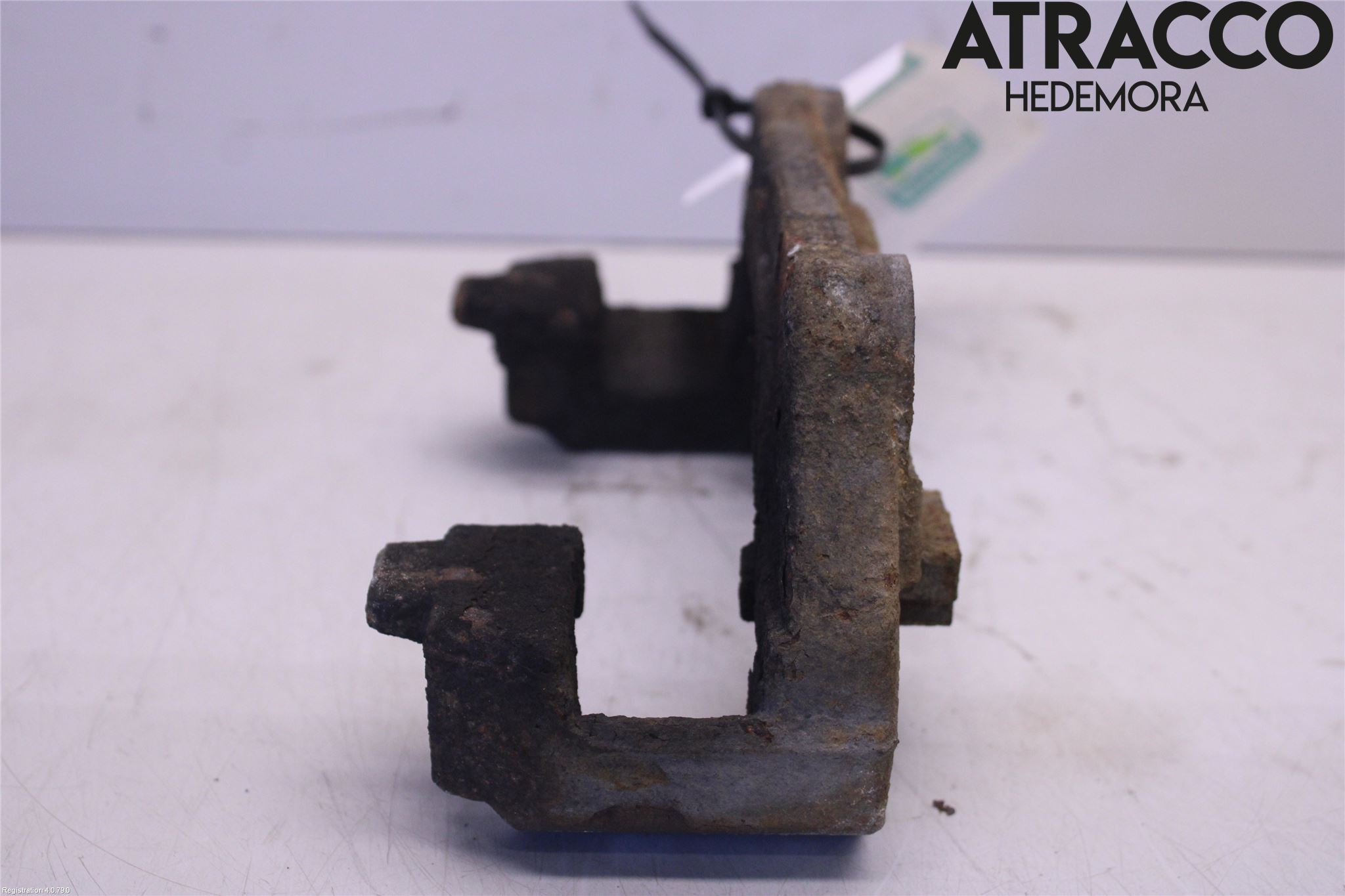 BMW X1 E84 10-15 Bremsecaliper Feste Holder