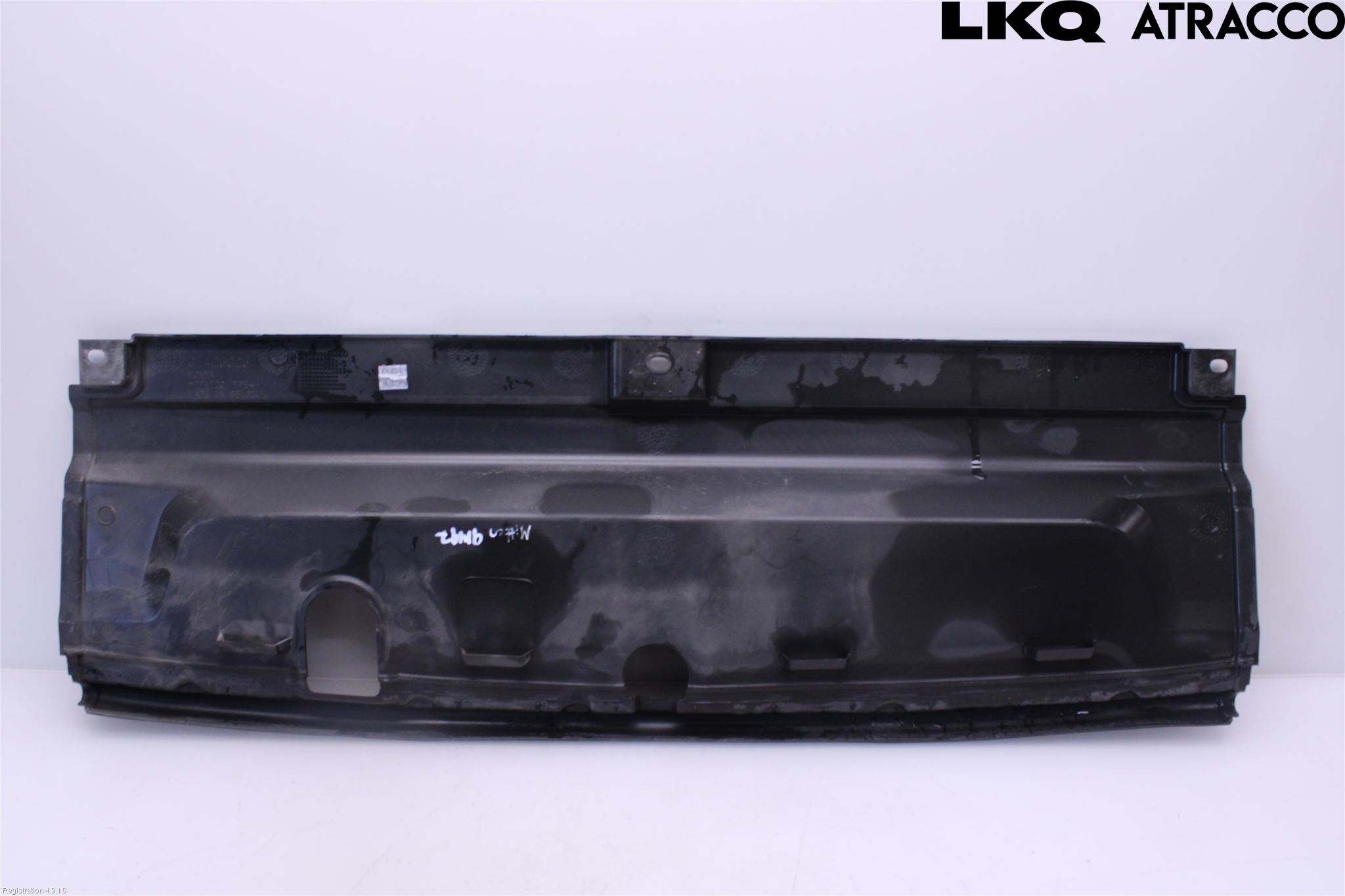 Volvo V90 17->> Tackplast Front