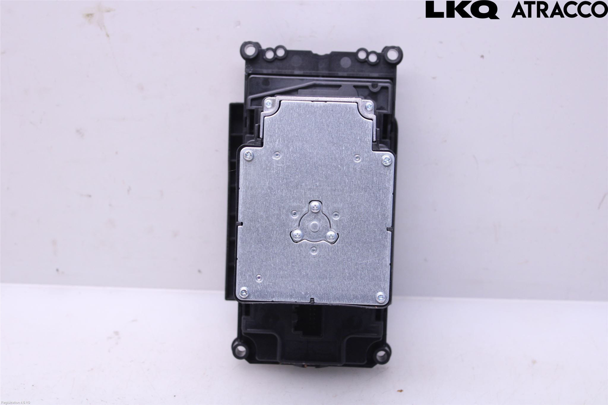 Landrover RANGE ROVER VELAR (L560) 17- Bryter Gearkasse
