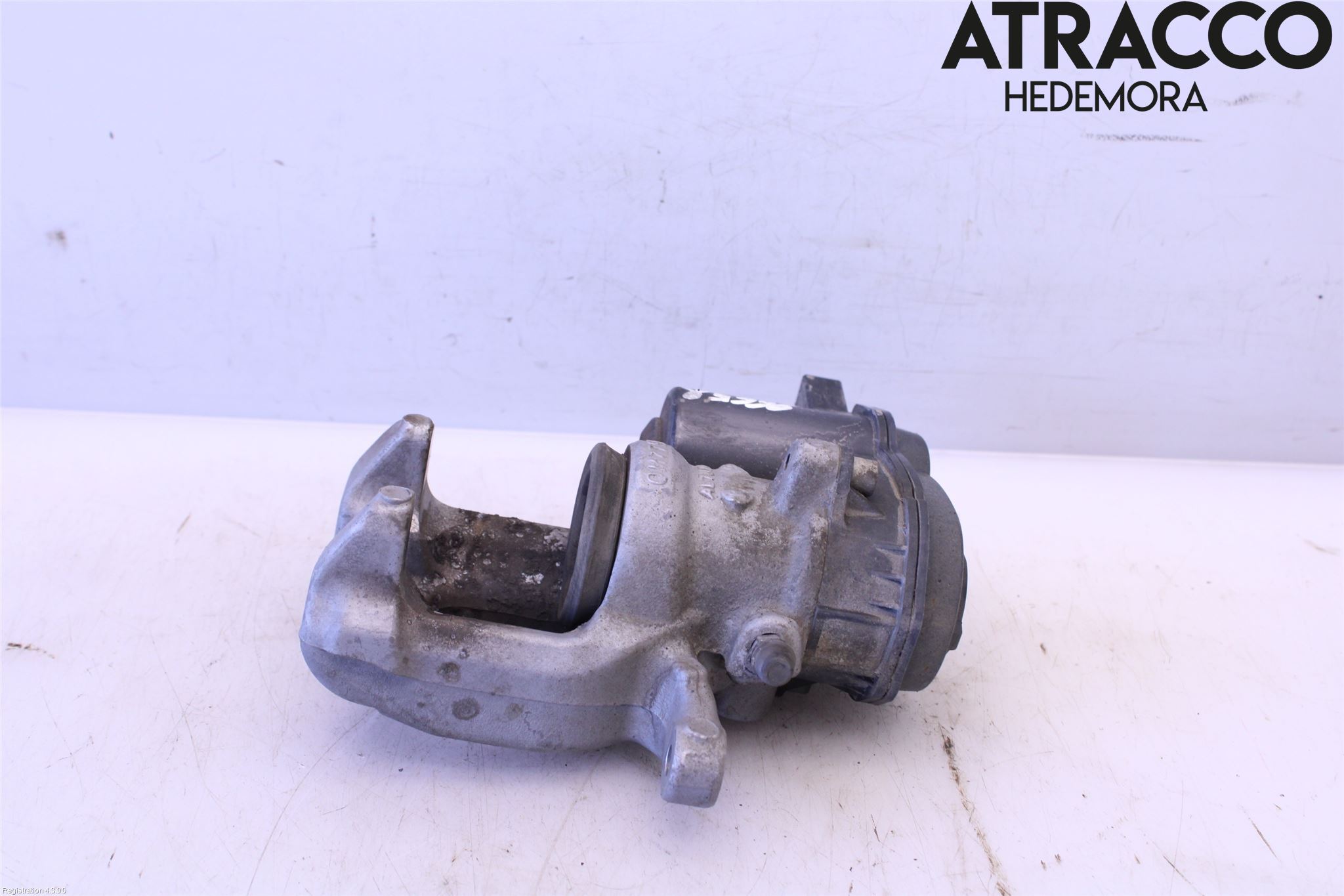 Opel CORSA F, CORSA-E 20- Bremsecaliper Bak Venstre