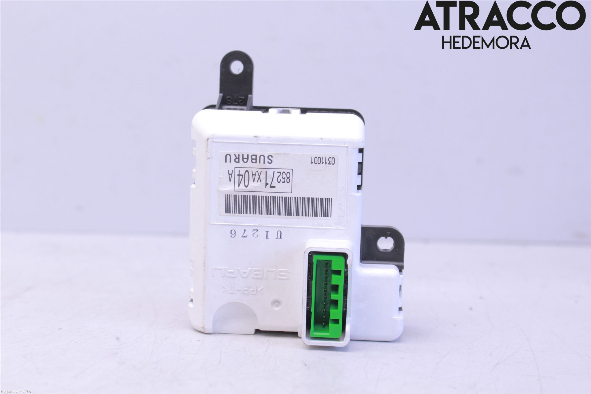 Subaru B9 TRIBECA  06-07 Instr Varselys - Display