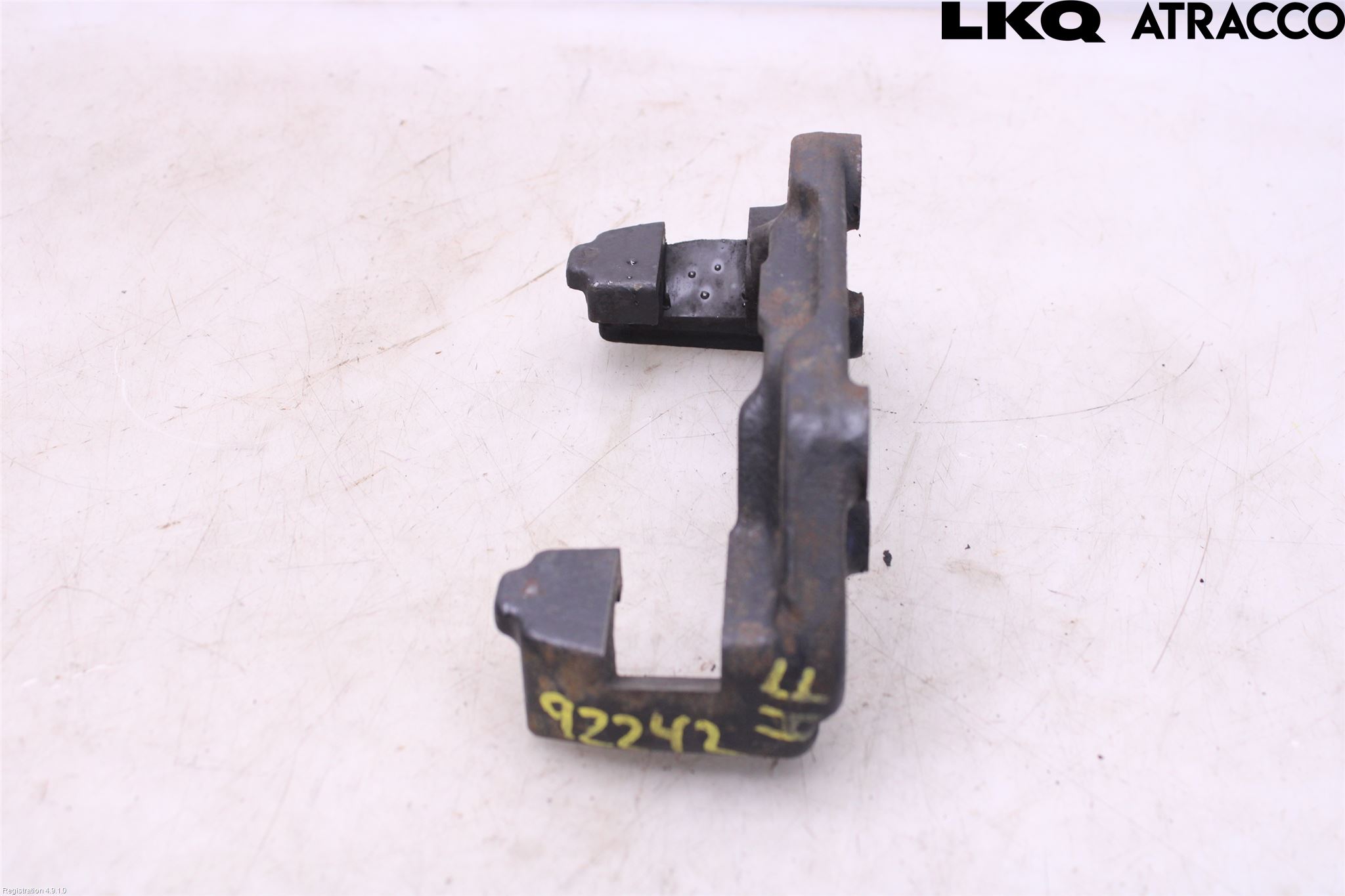 BMW 5 E34      88-96 Bremsecaliper Feste Holder