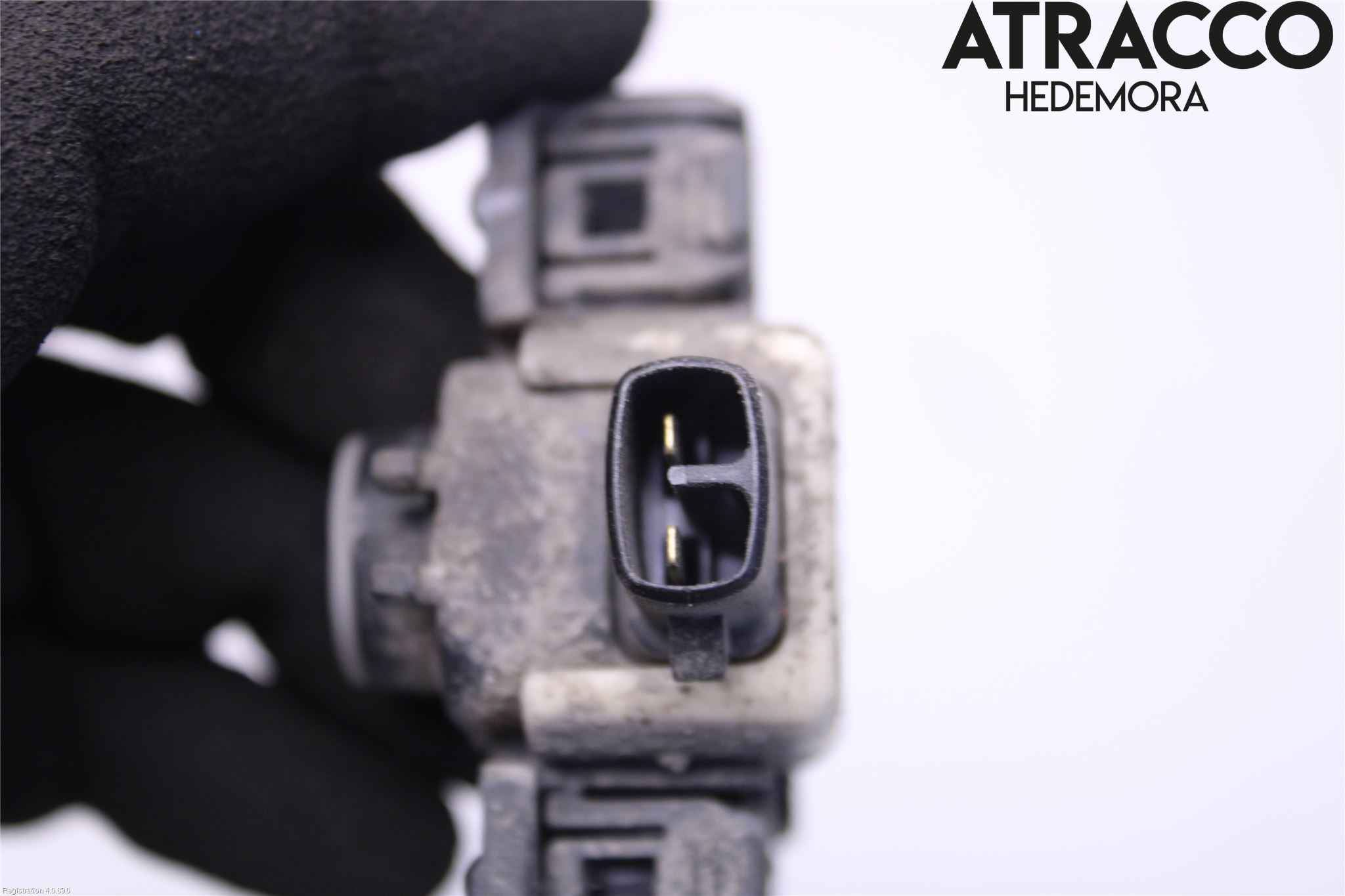 Lexus IS 250/350 14-20 Sensor Parkering Front