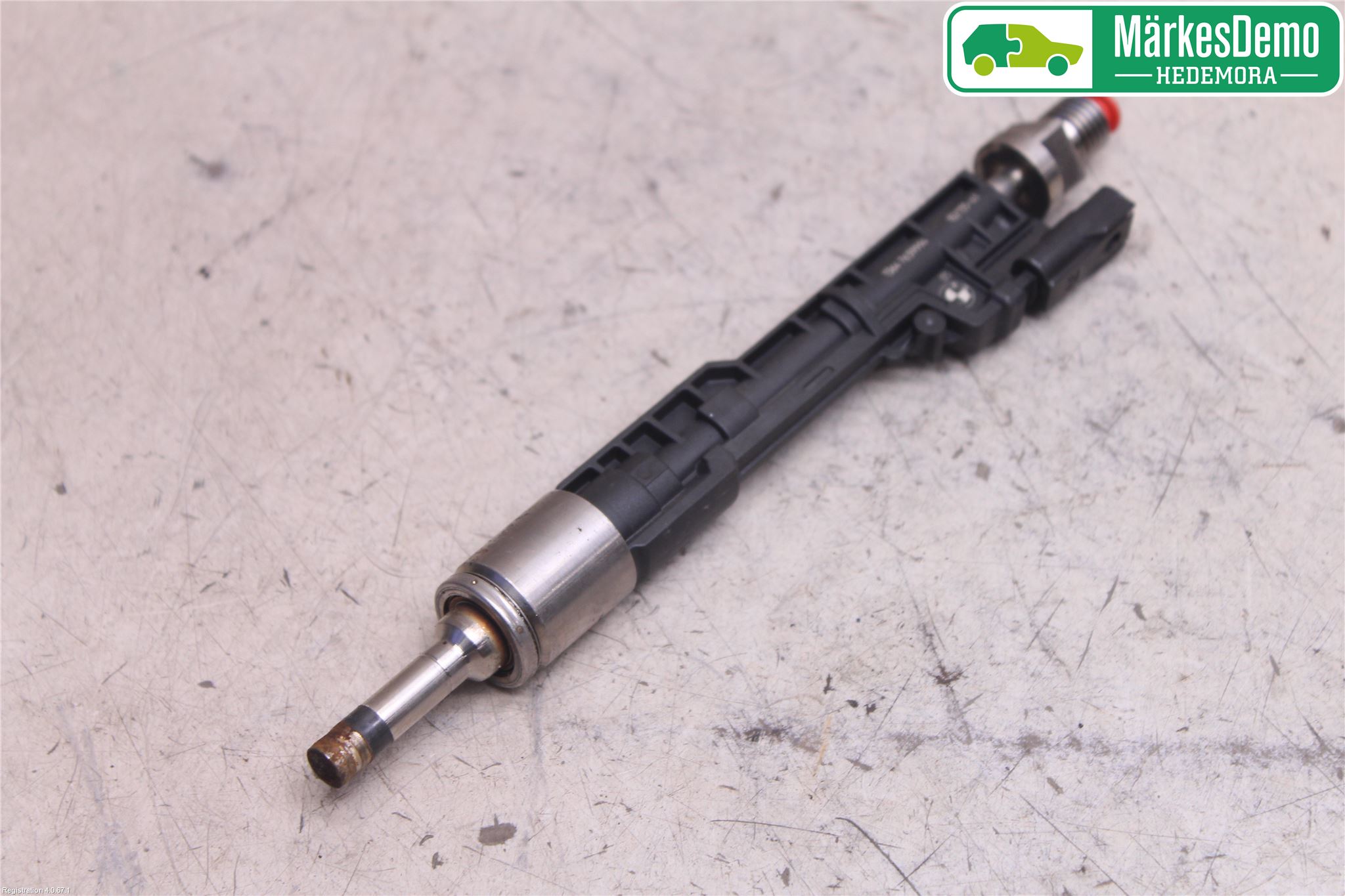 BMW 1 F20/F21 11-19 Inns Dyse
