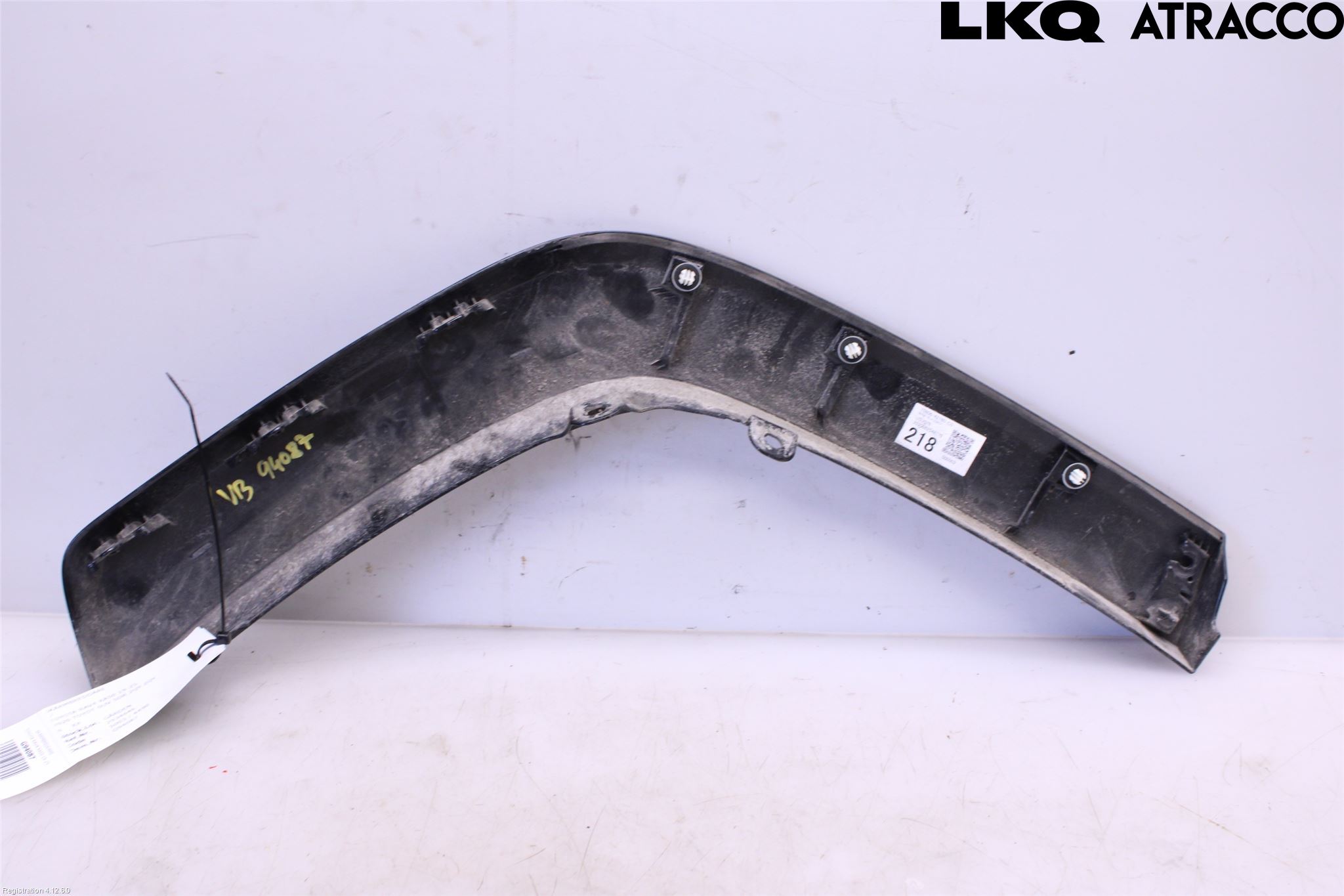 Toyota RAV4 19- Skjerm Bredder