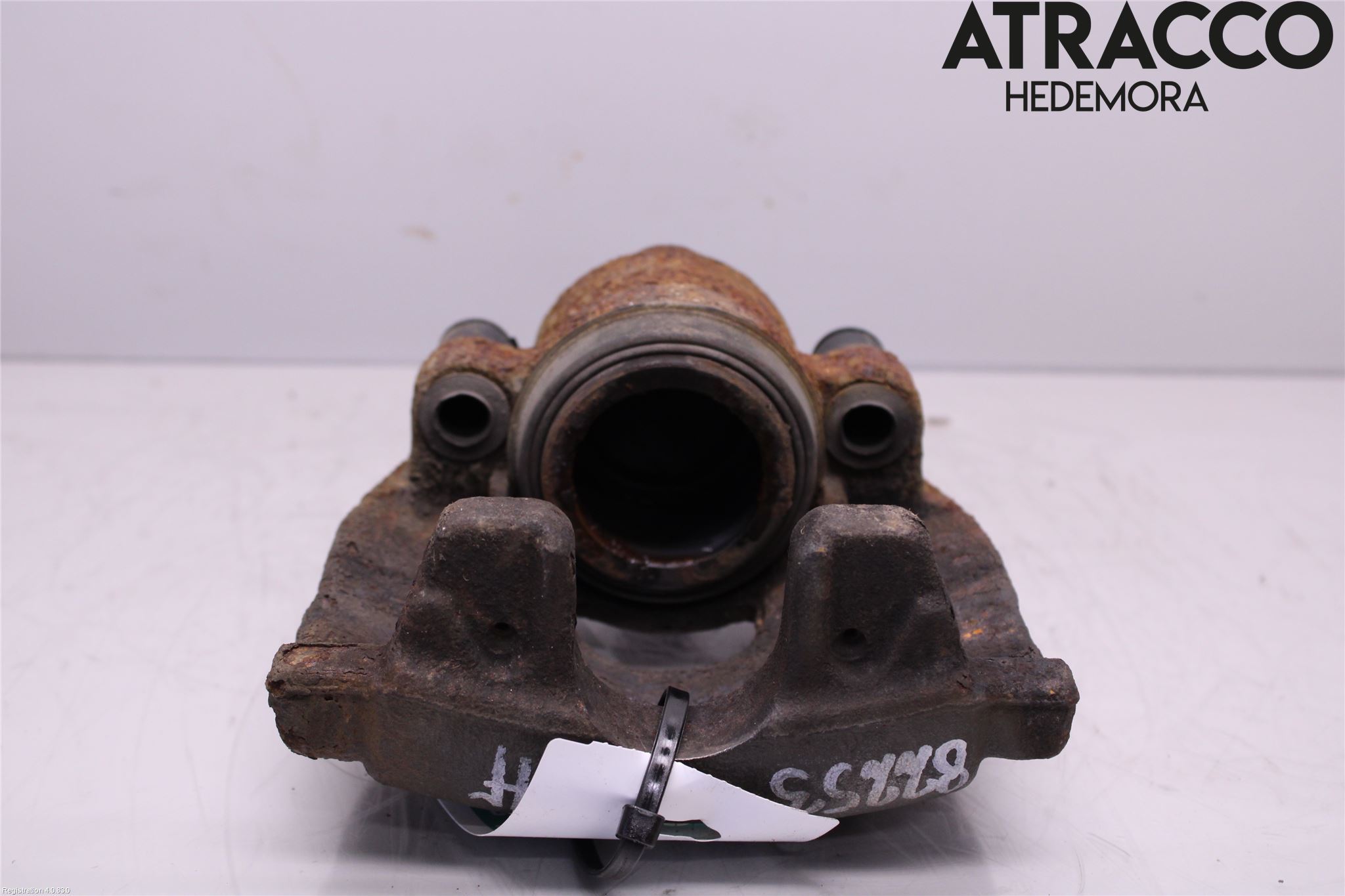 Audi Q3 8U 12-18 Bremsecaliper Foran Høyre
