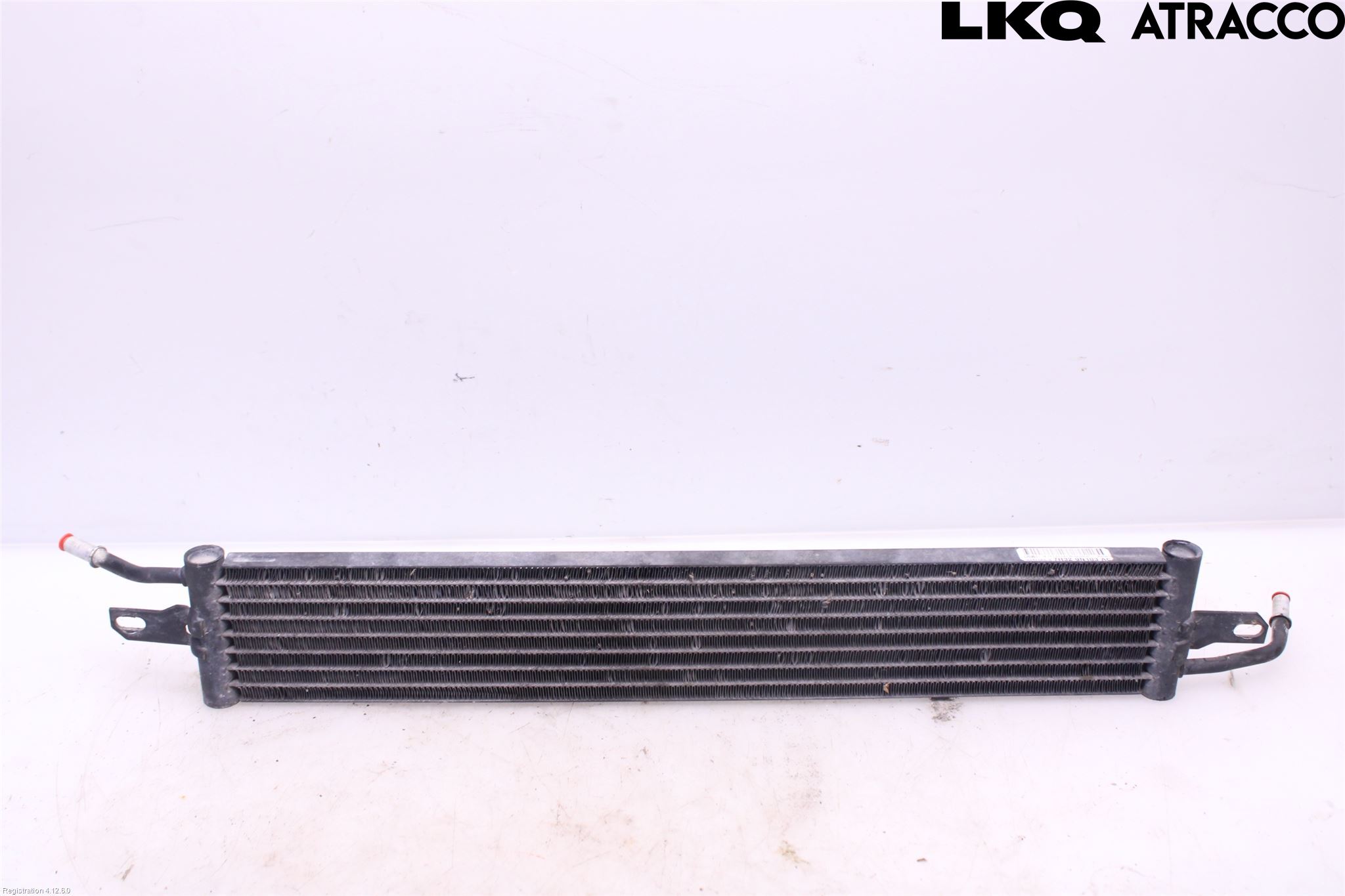 Landrover LAND ROVER DISCOVERY 4 10-16 Radiator Oljekjøler Automatgea