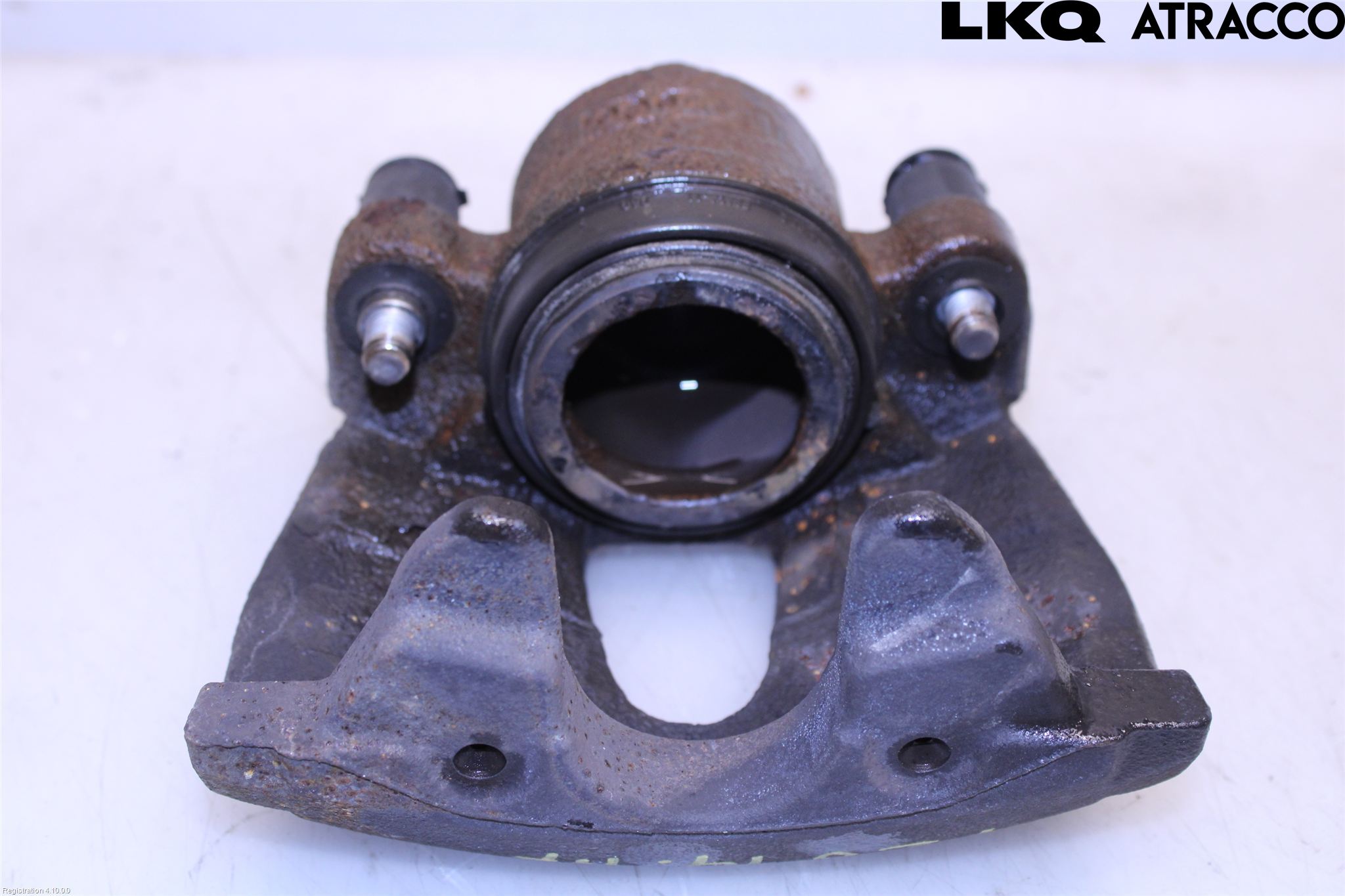 Ford FOCUS 15-18 Bremsecaliper Foran Høyre