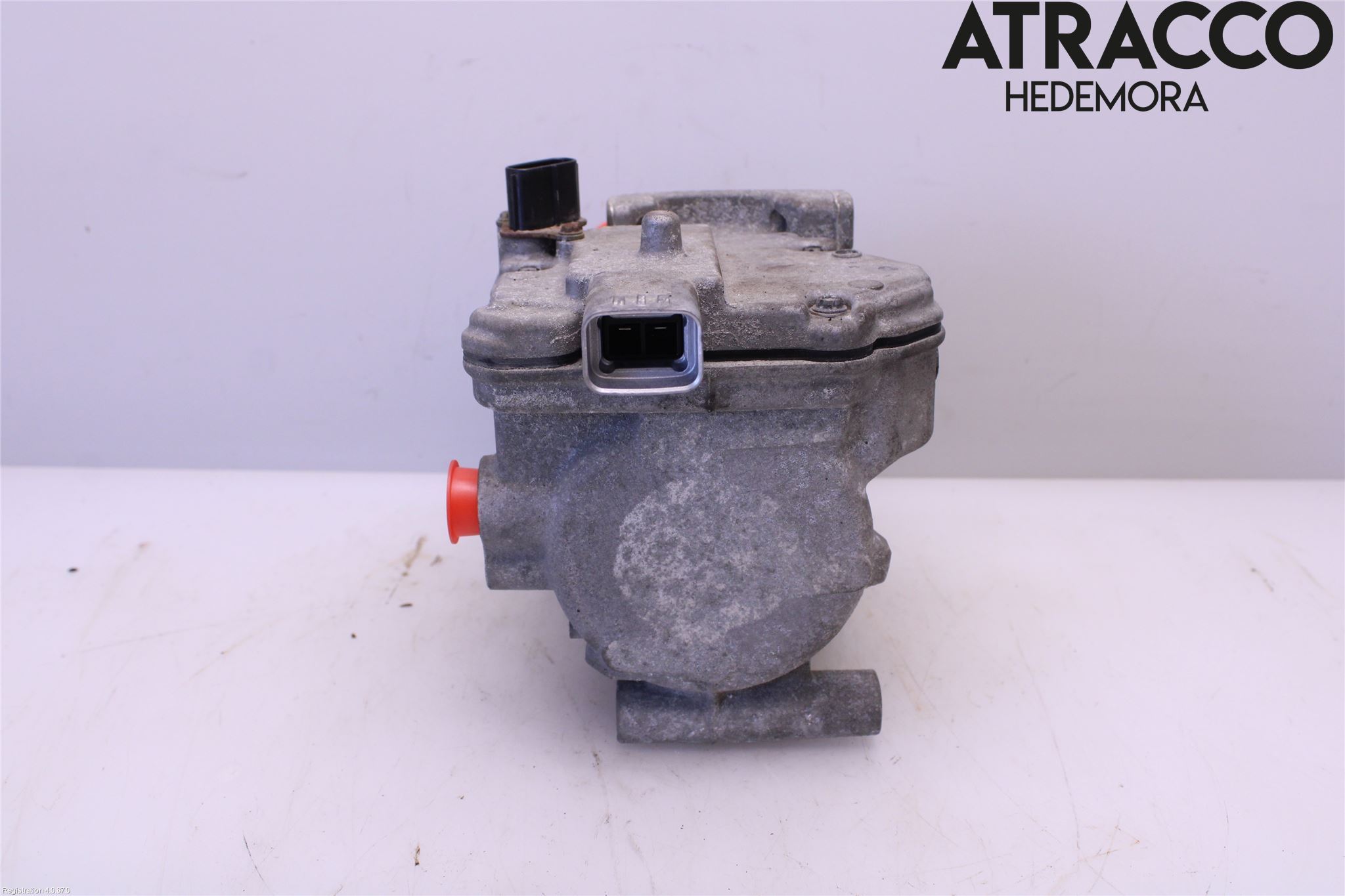 Toyota PRIUS ZVW30 09-20 Varme Ac Kompressor