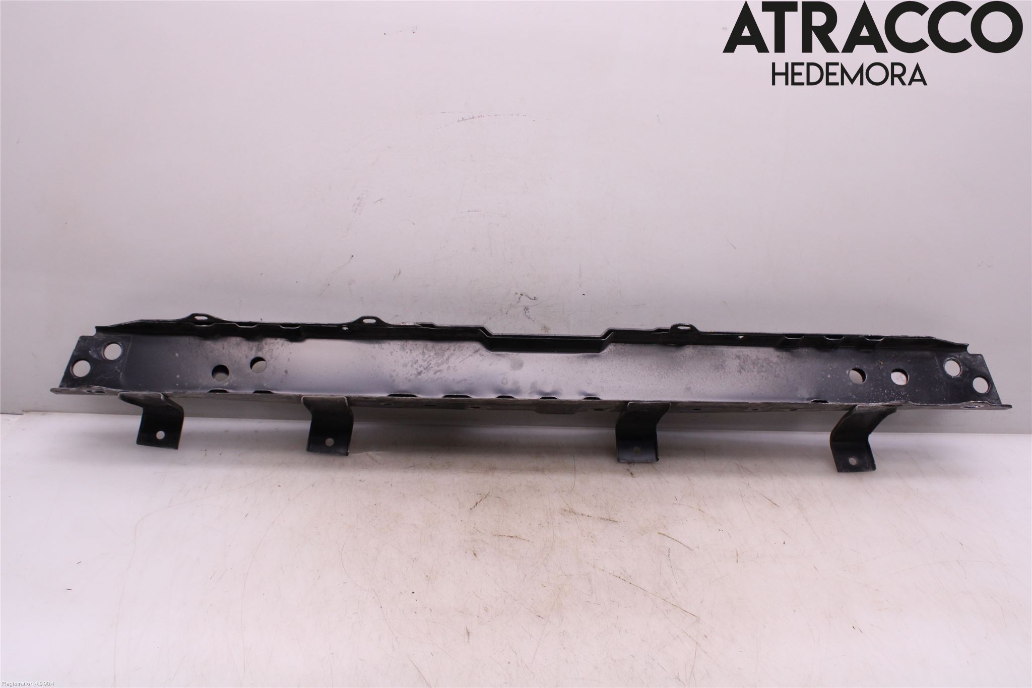 Nissan X-TRAIL 14-21 Radiator Feste - Ramme - Bjelk