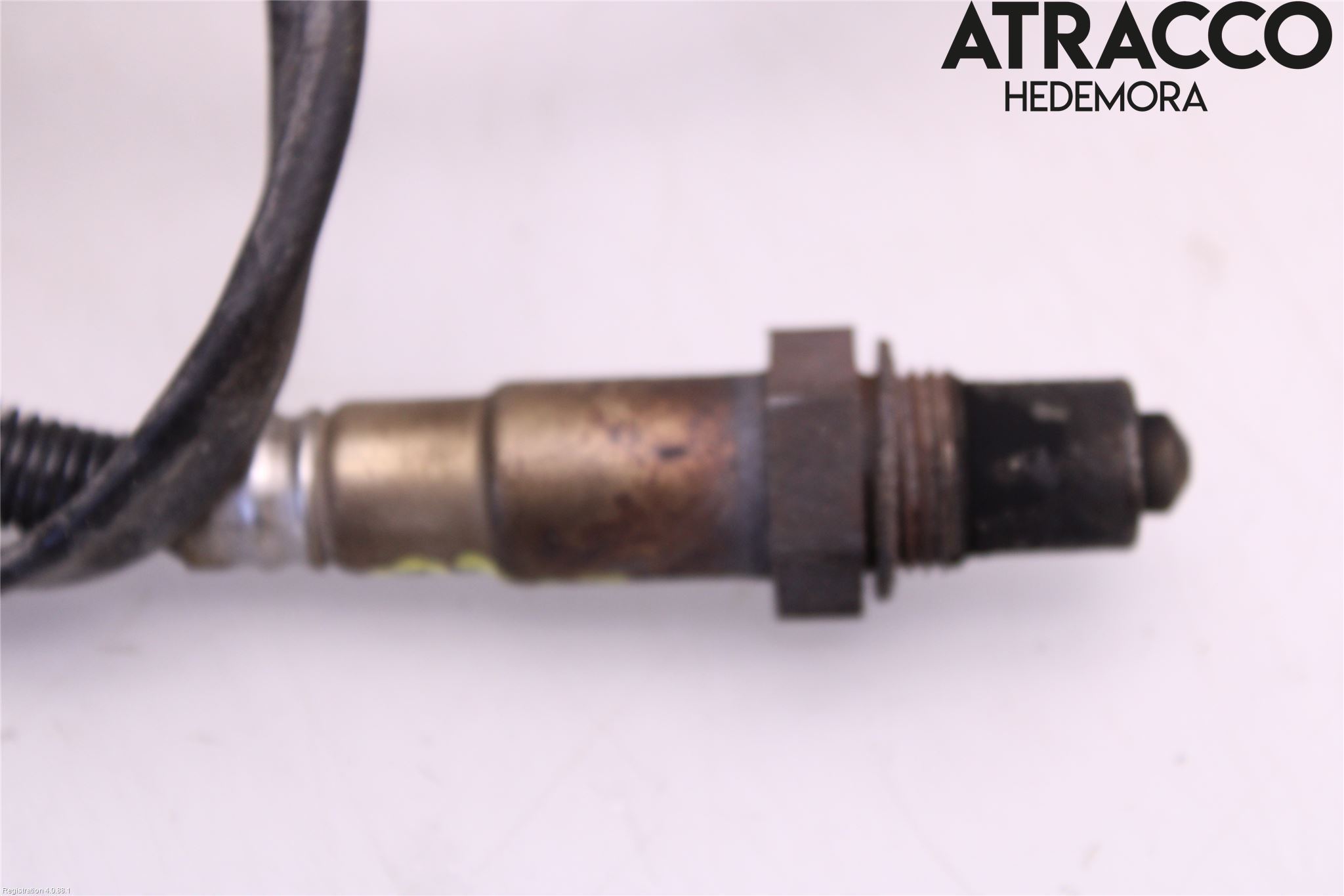 Kia RIO 12-16 Inns Lambdasonde