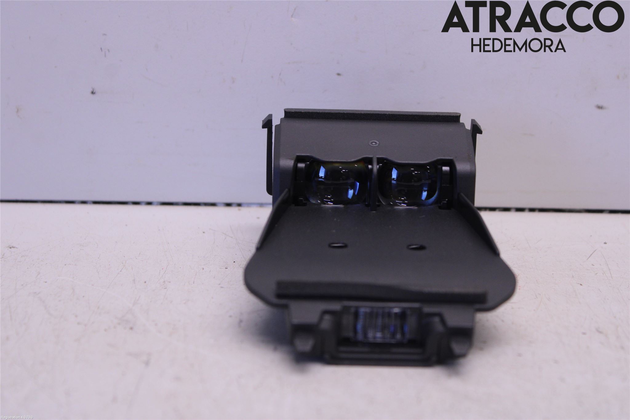 Ford FOCUS 15-18 Sensor Kollisjonsbeskyttelse