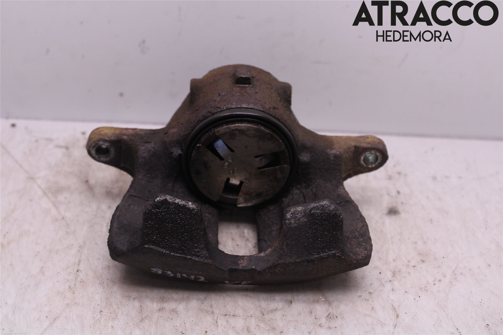 Volkswagen VW LUPO Bremsecaliper Foran Venstre