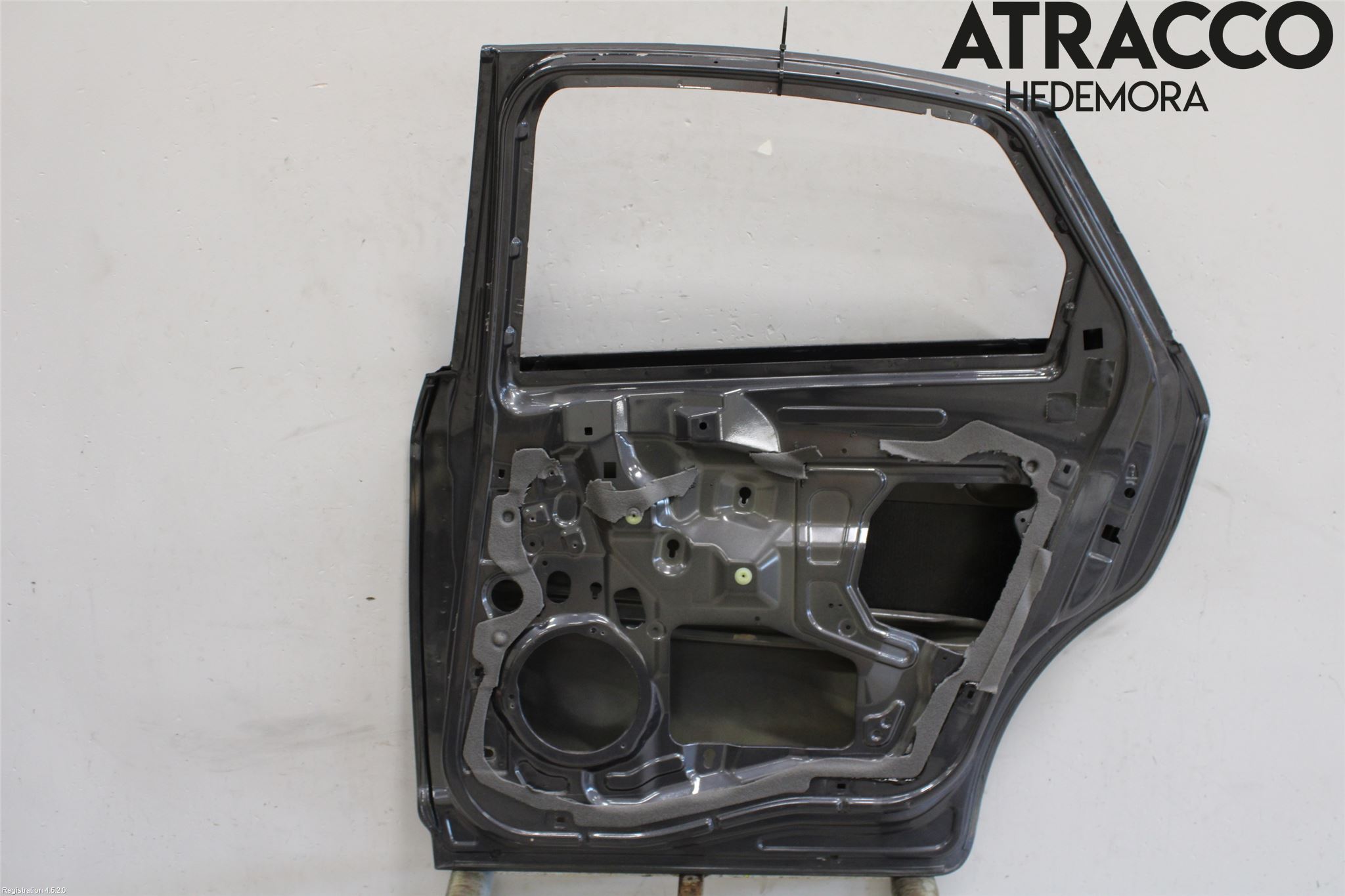 Ford MONDEO 07-15 Dør 4D Bak Høyre